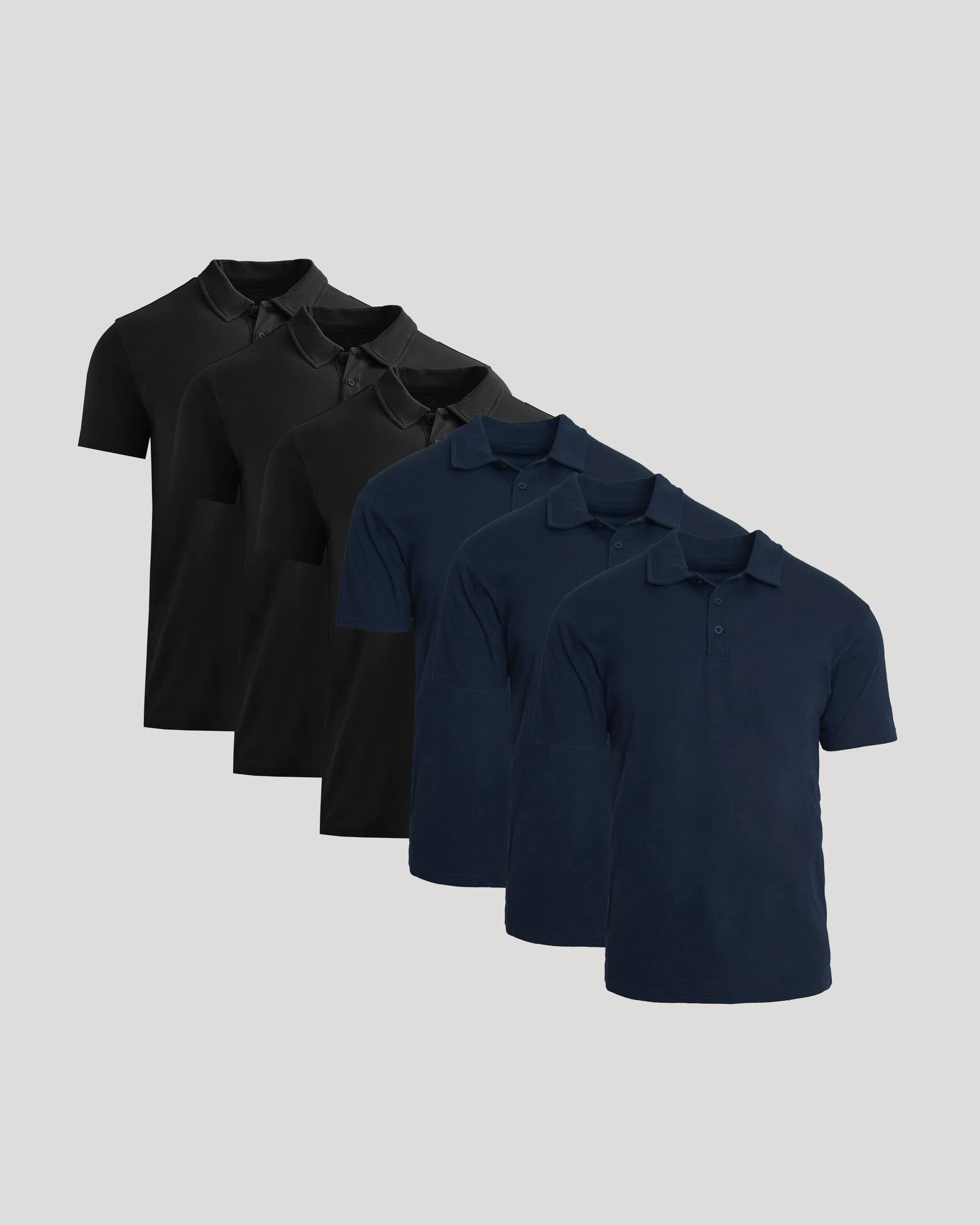 Classic Polo 6-Pack sold by True Classic