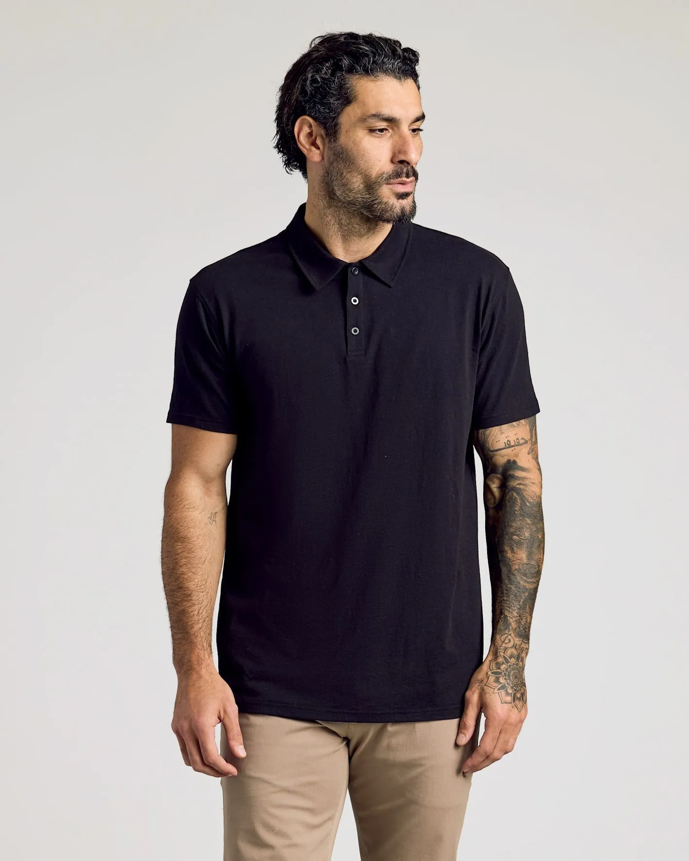 Classic Polo 6-Pack sold by True Classic product image thumbnail 2