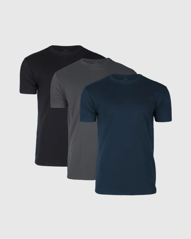 Standard 3-Pack sold by True Classic