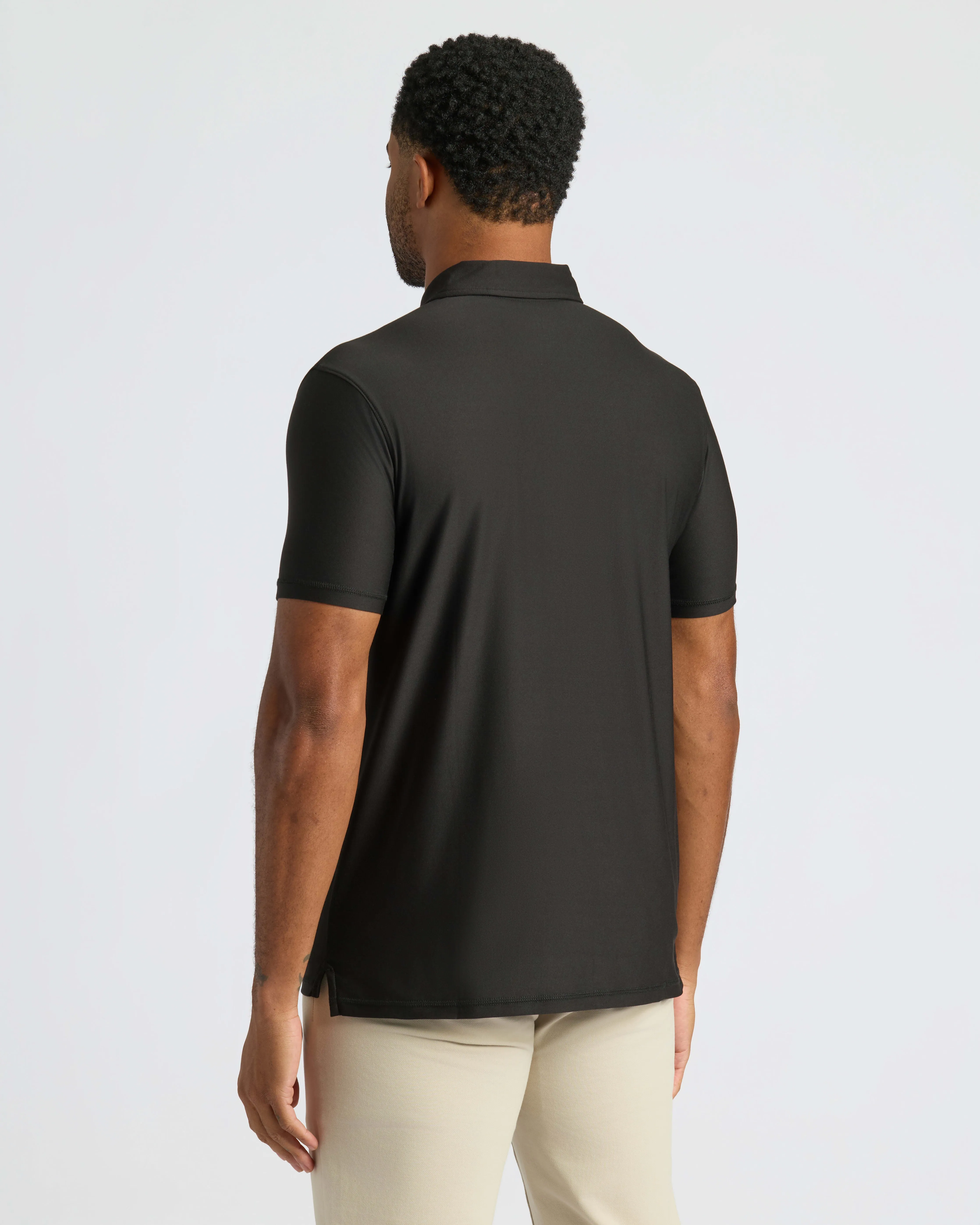 Active Polos 6-Pack sold by True Classic product image thumbnail 4