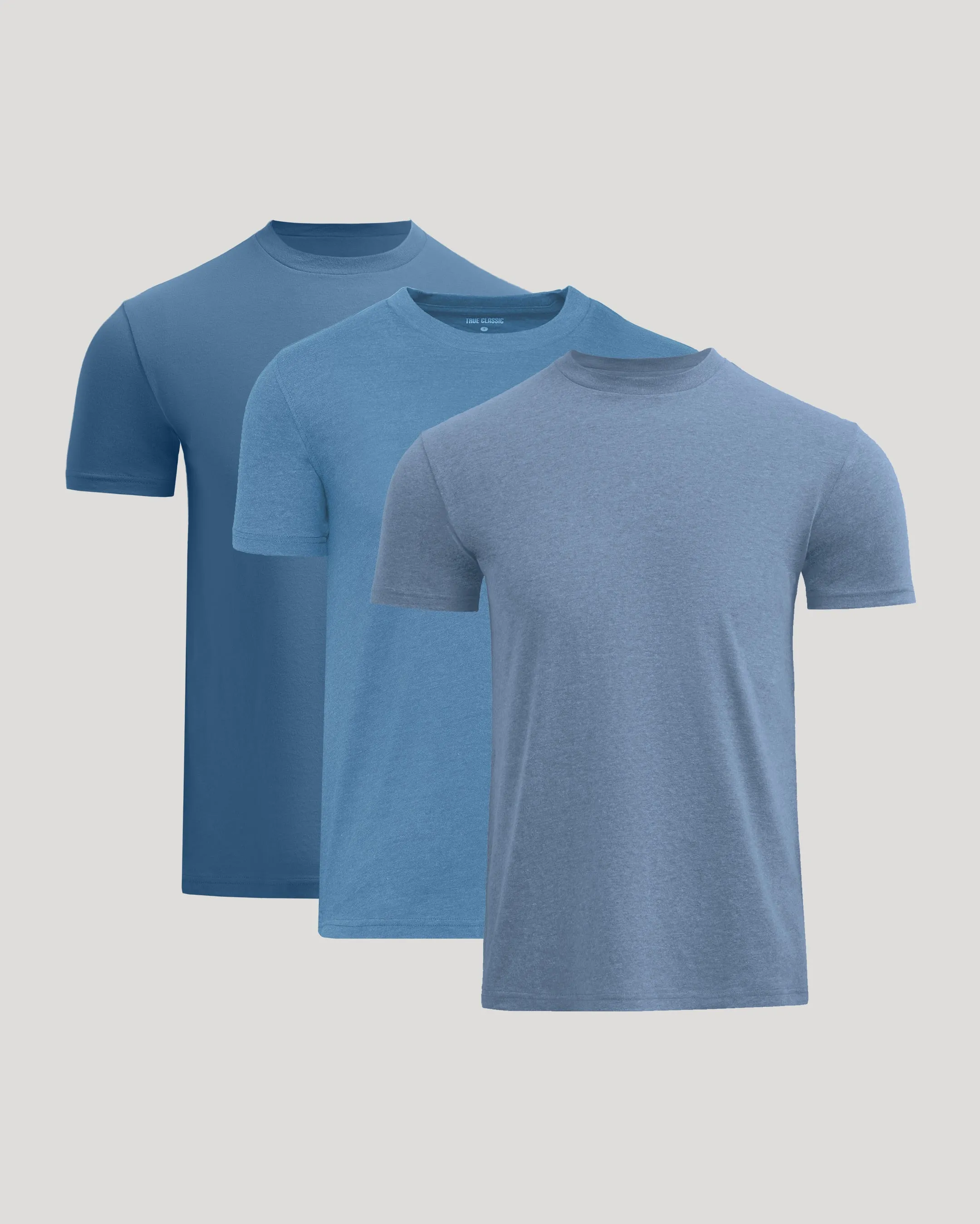 Classic Crew 3-Pack sold by True Classic