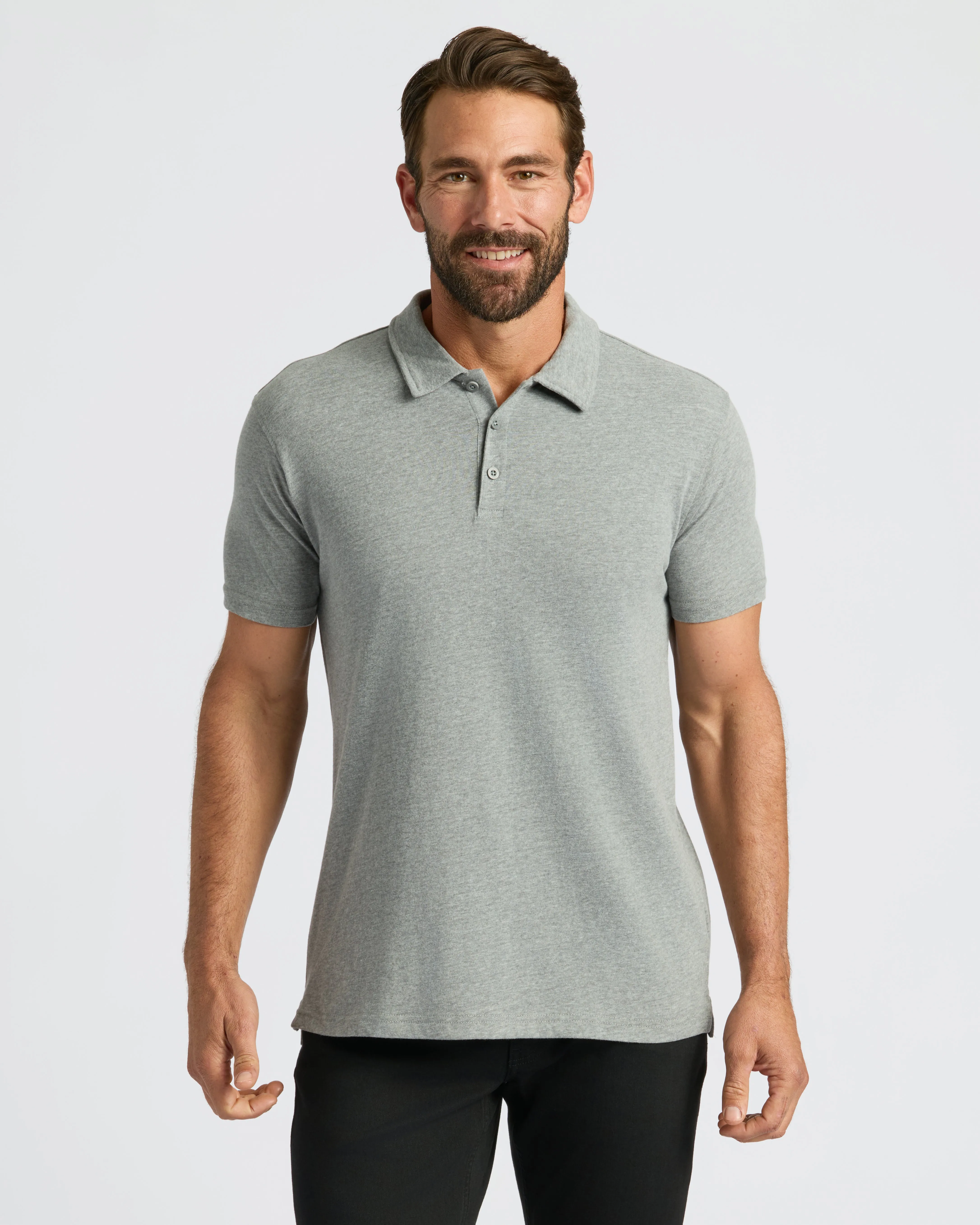 Variety Polos 6-Pack sold by True Classic product image thumbnail 5