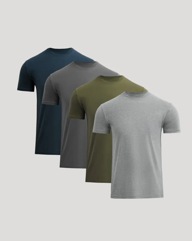 Staple Crews sold by True Classic