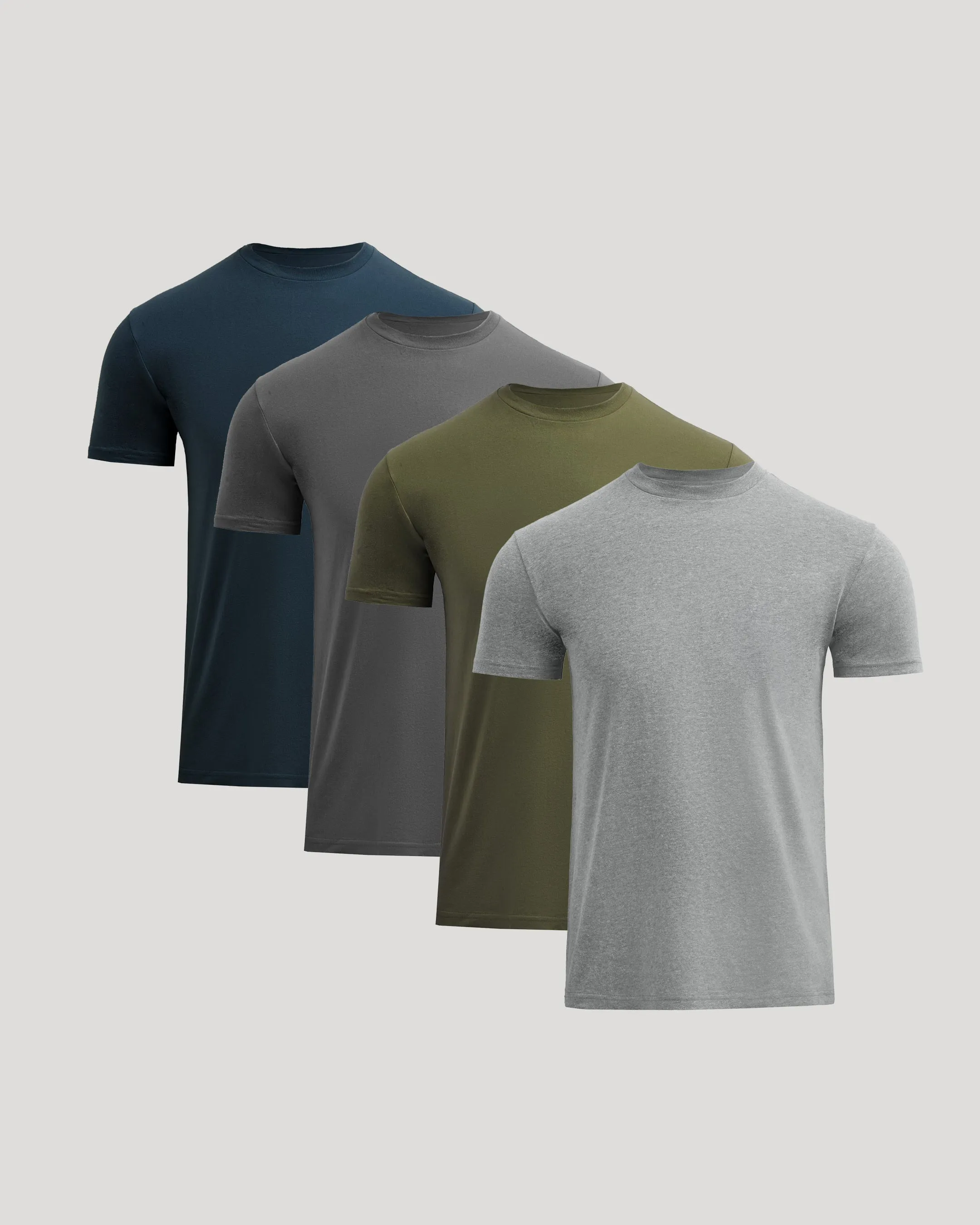 Staple Crews sold by True Classic