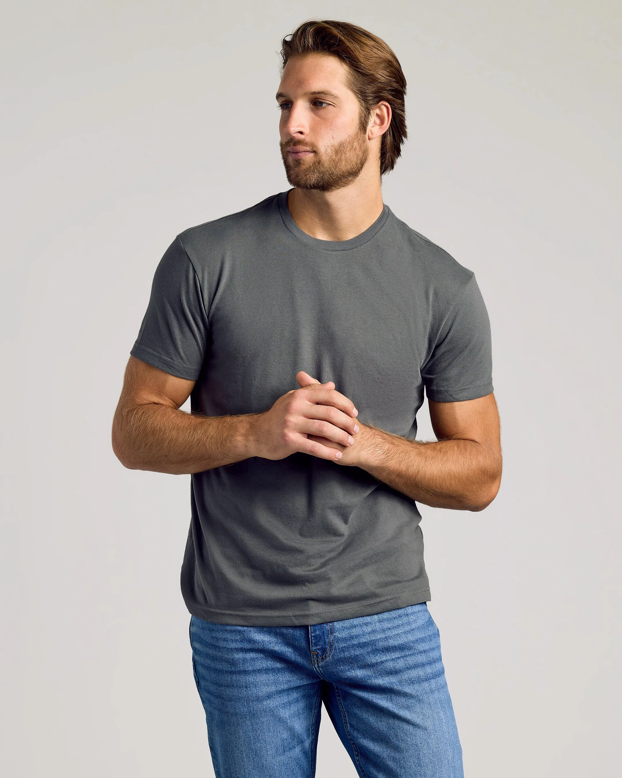 Staple Crews sold by True Classic product image thumbnail 4