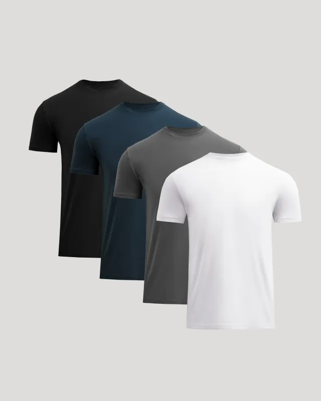 Essentials Crews sold by True Classic