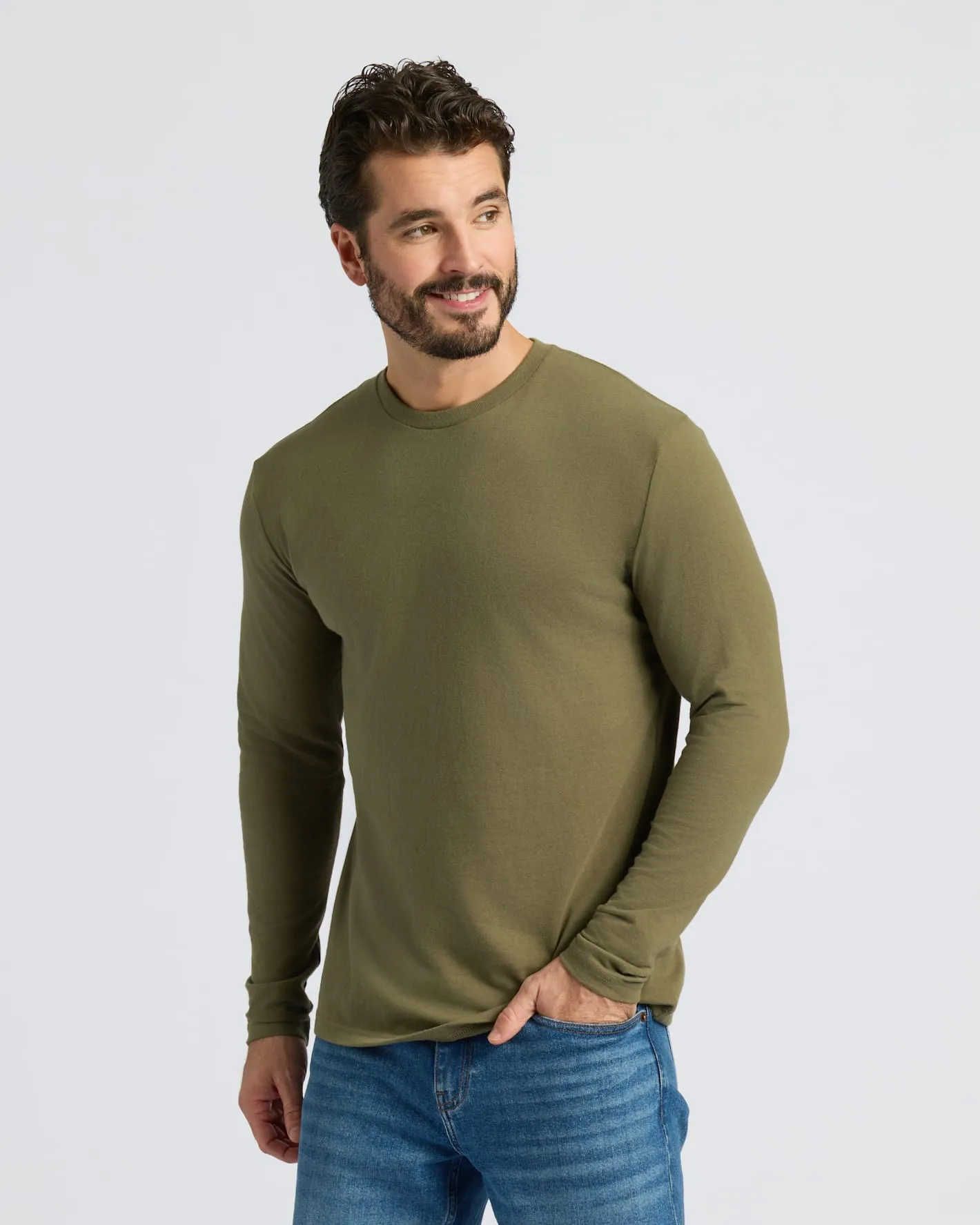 Variety Crews 9-Pack sold by True Classic product image thumbnail 4