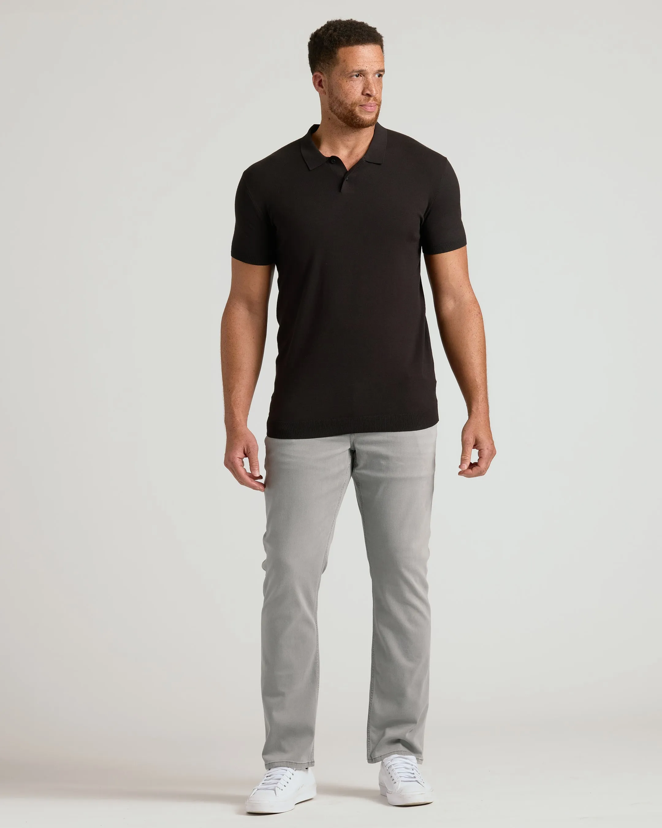 Tall Dressy Polo 3-Pack sold by True Classic product image thumbnail 3