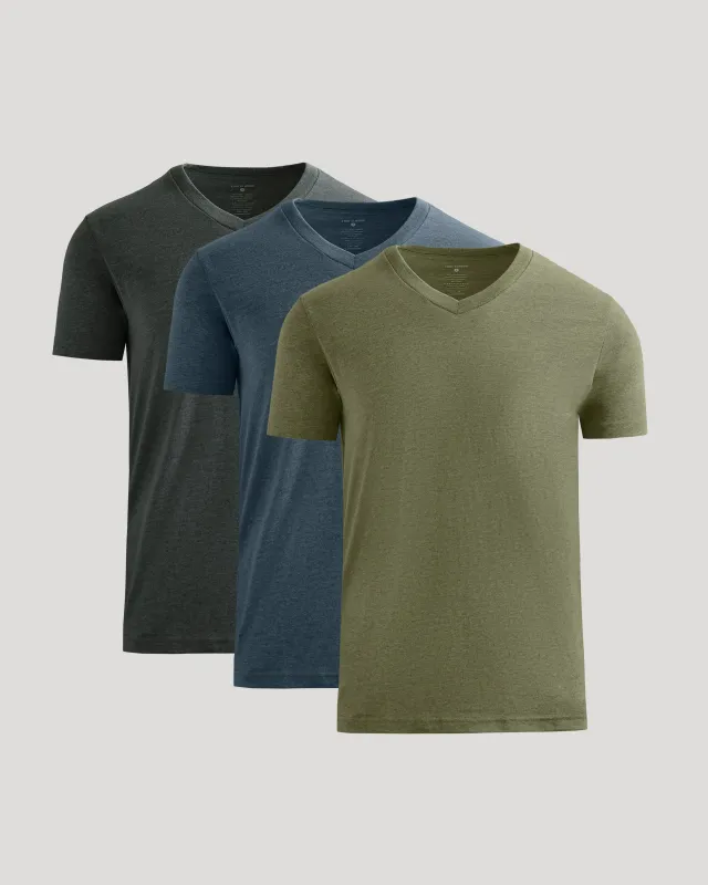 Classic V-Neck 3-Pack sold by True Classic