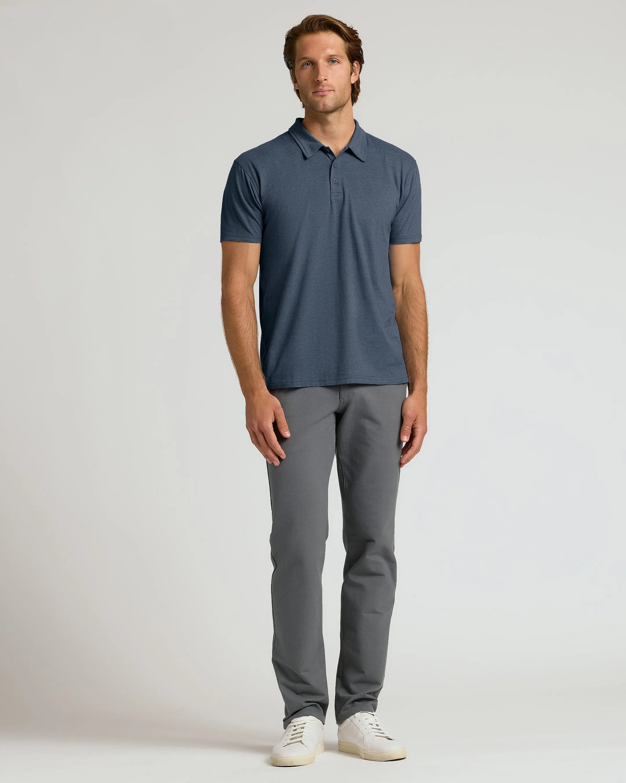 Classic Polo 3-Pack sold by True Classic product image thumbnail 3