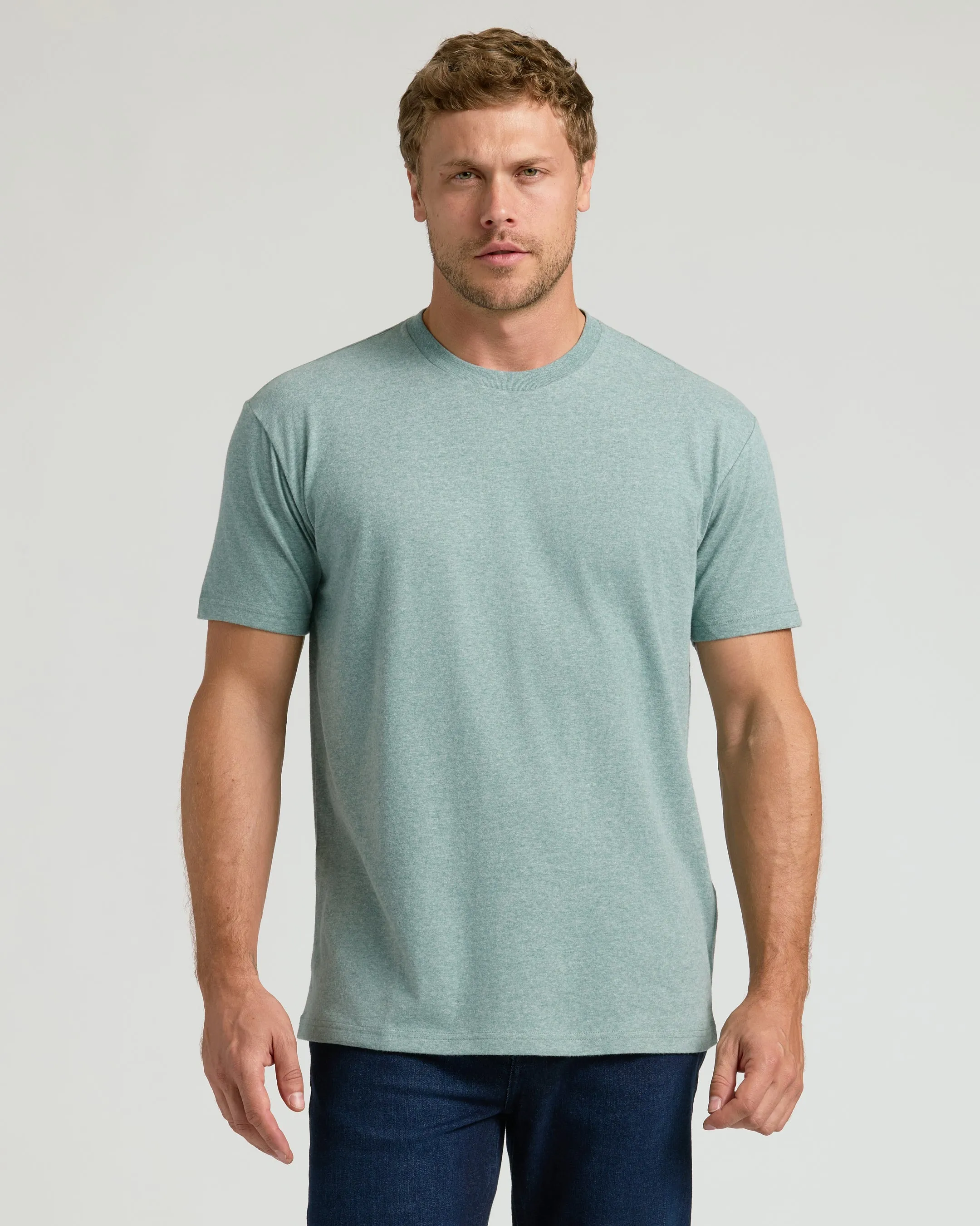 Classic Crews 10-Pack sold by True Classic product image thumbnail 4