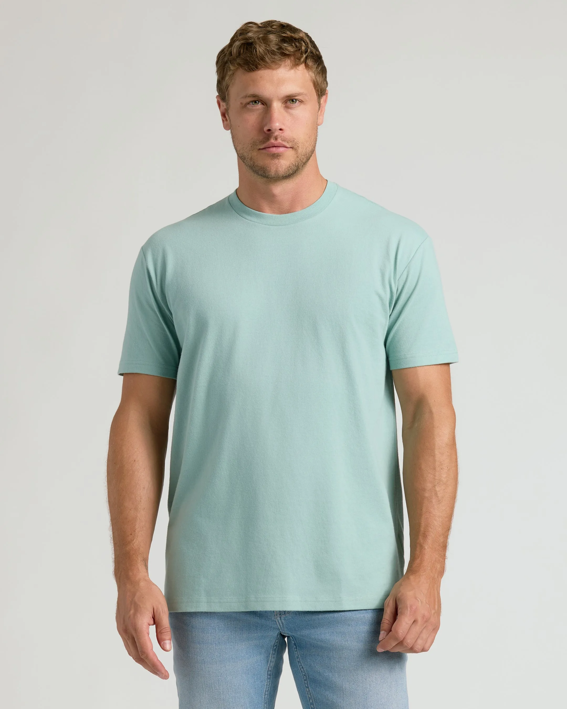 Classic Crews 10-Pack sold by True Classic product image thumbnail 3