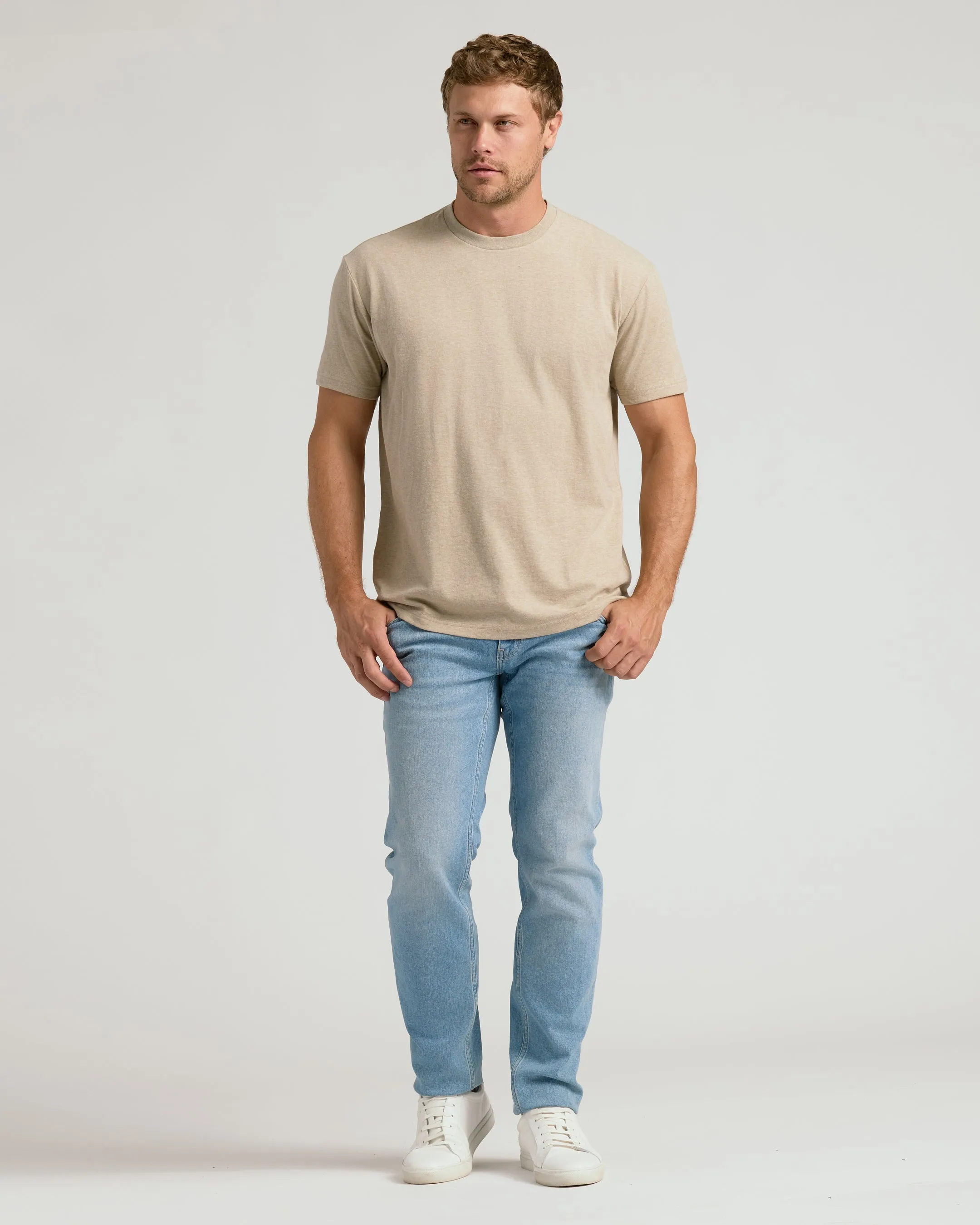 Classic Crews 10-Pack sold by True Classic product image thumbnail 2