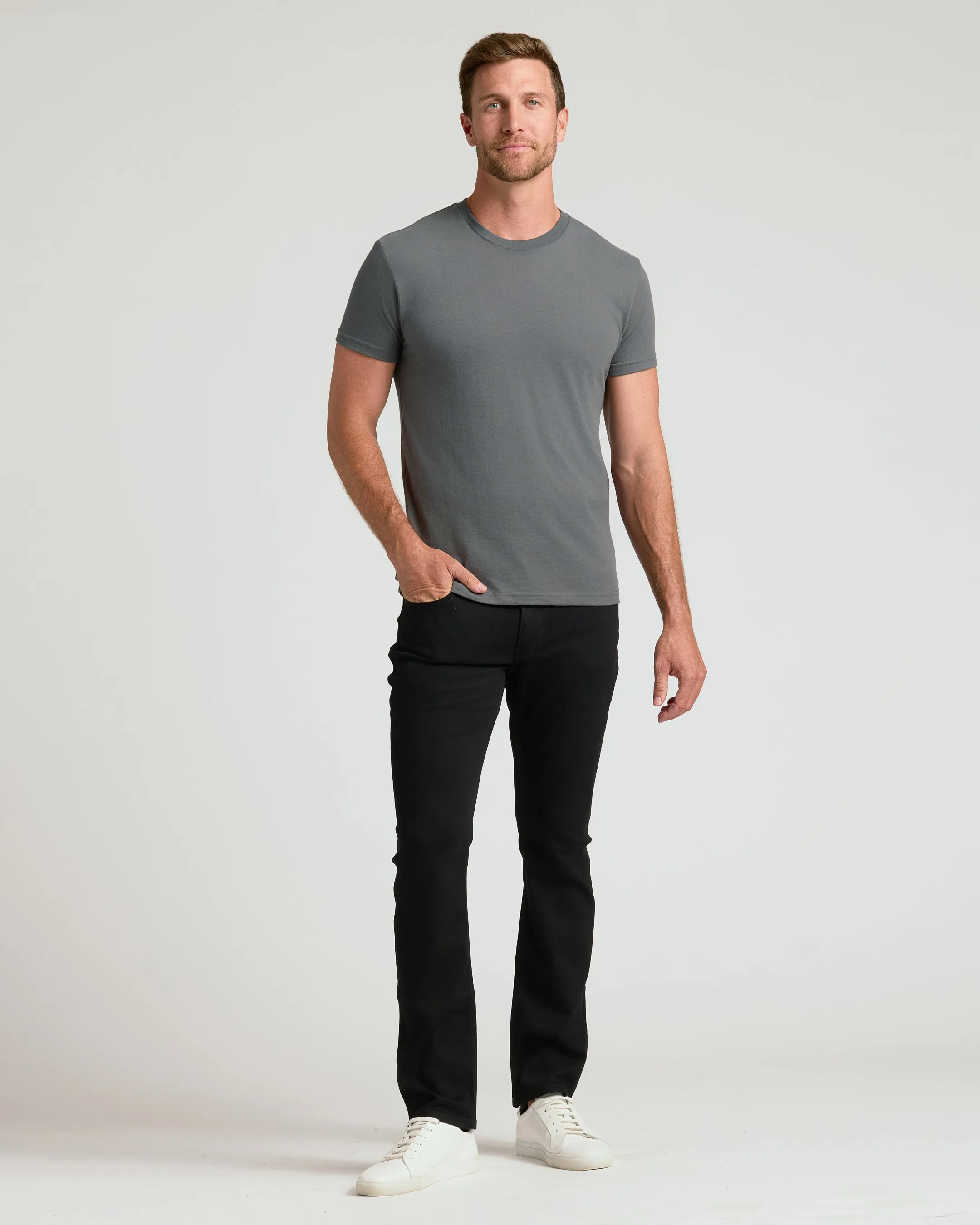 Classic Crews 10-Pack sold by True Classic product image thumbnail 4