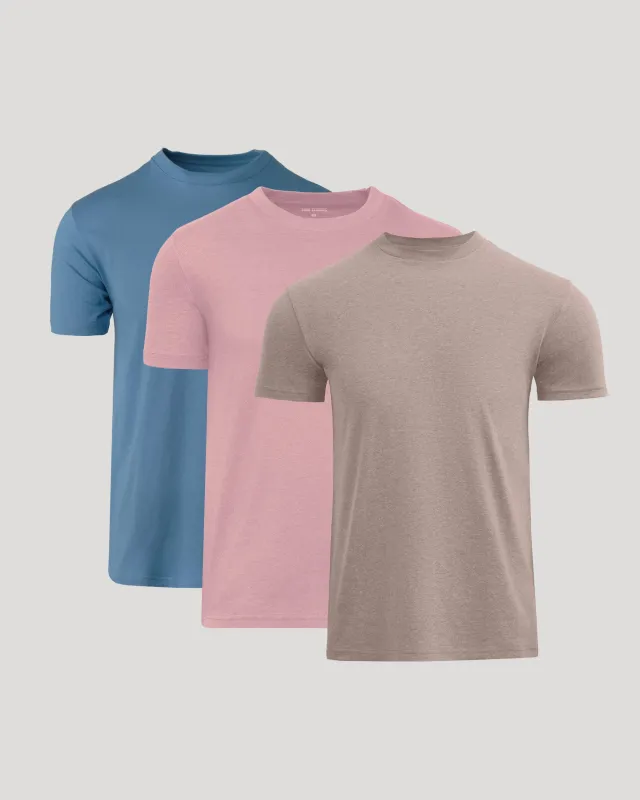 Classic Crew 3-Pack sold by True Classic