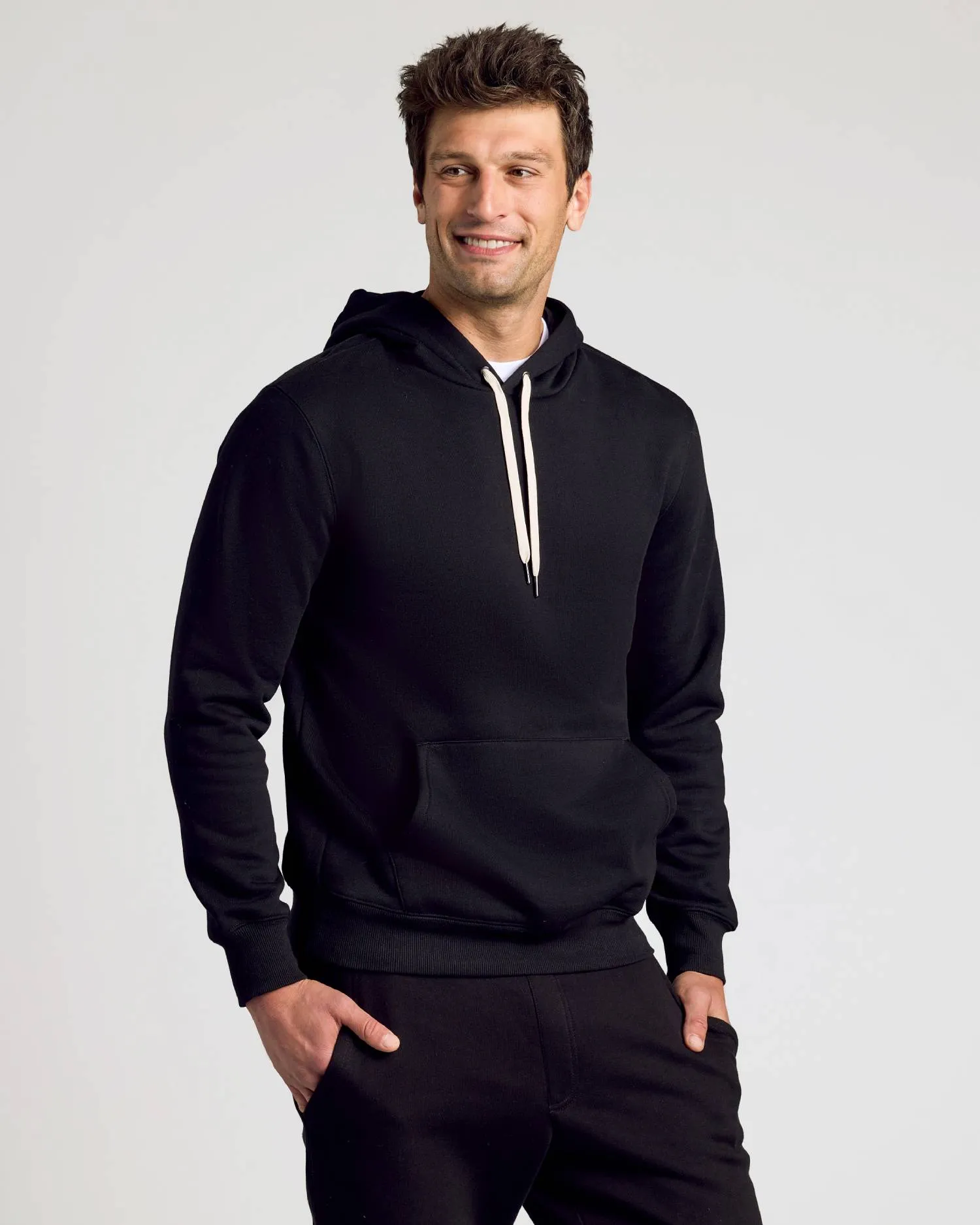 Variety Hoodies 3-Pack sold by True Classic product image thumbnail 2