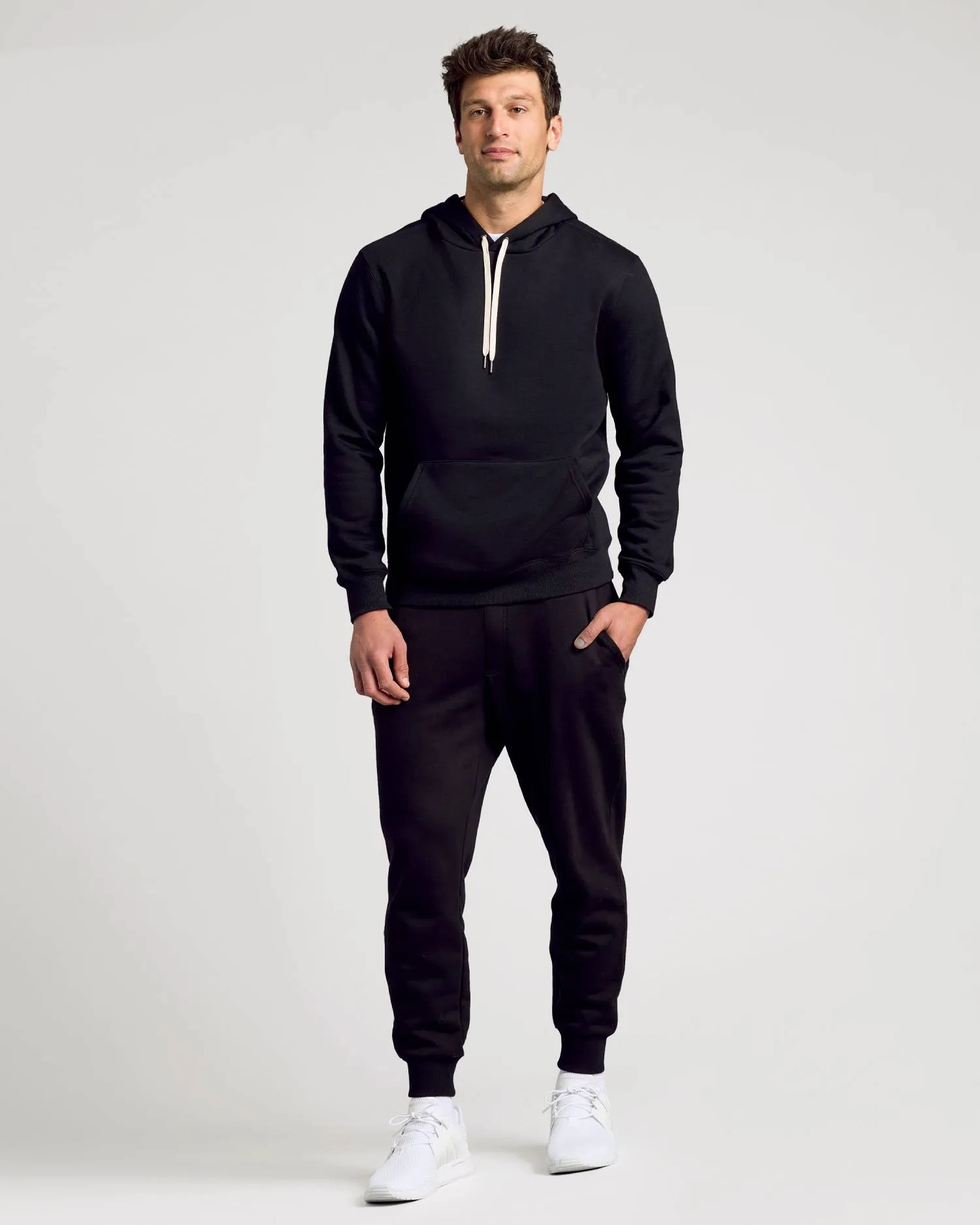 Variety Hoodies 3-Pack sold by True Classic product image thumbnail 3