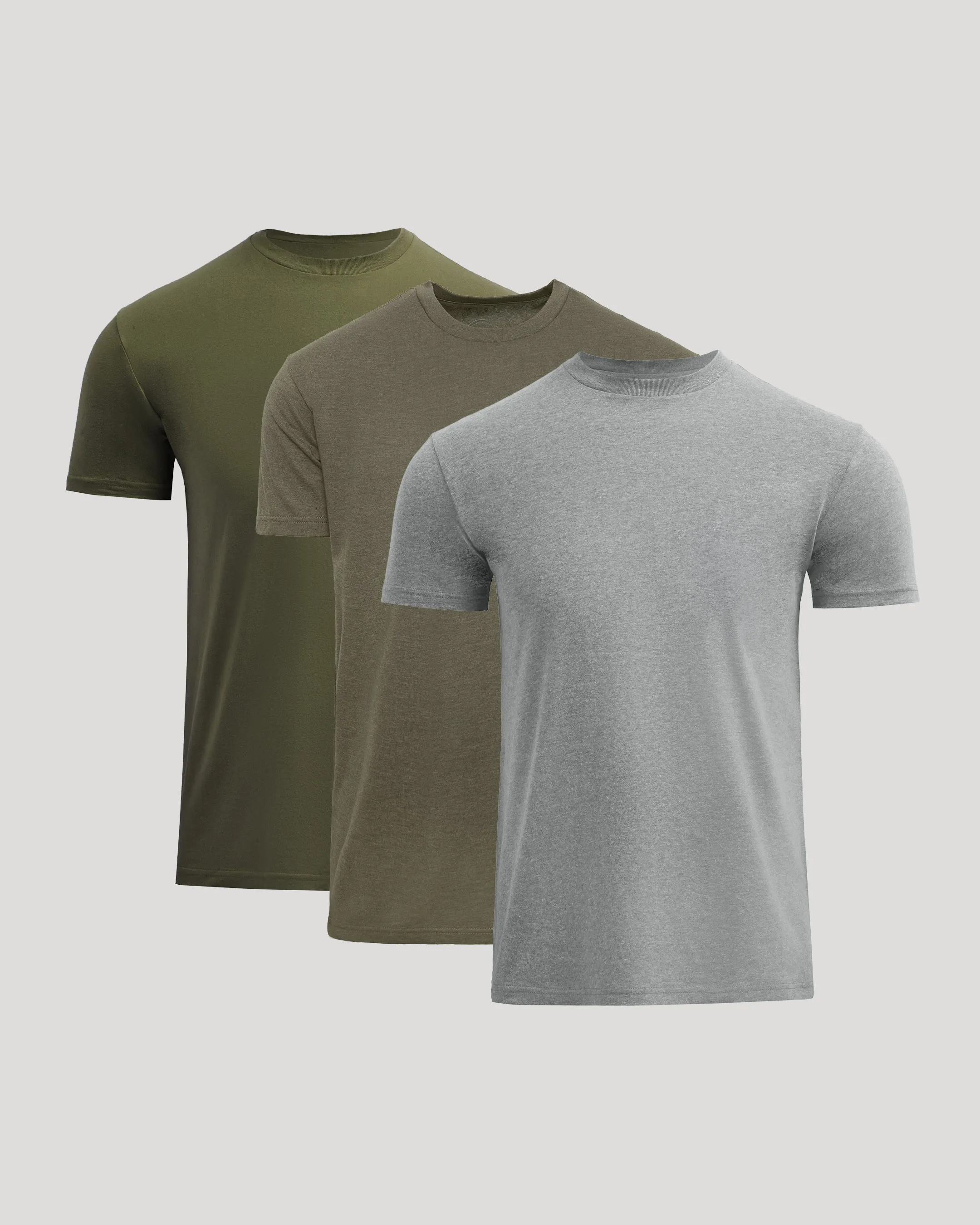 Classic Crew 3-Pack sold by True Classic