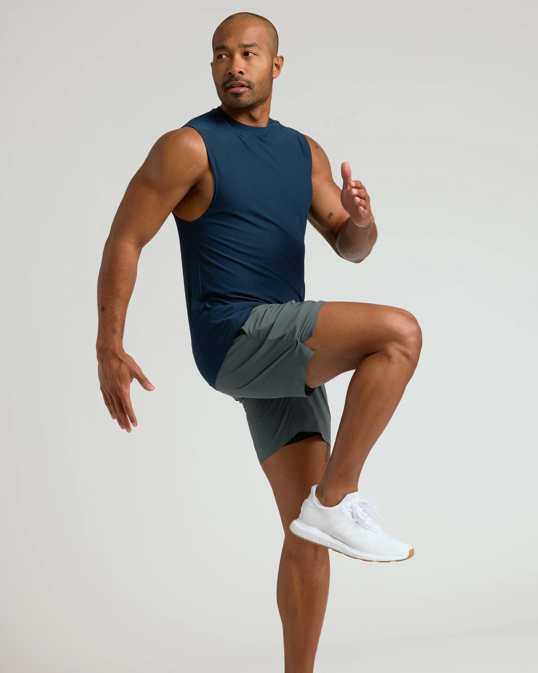 Variety Activewear 3-Pack sold by True Classic product image thumbnail 3