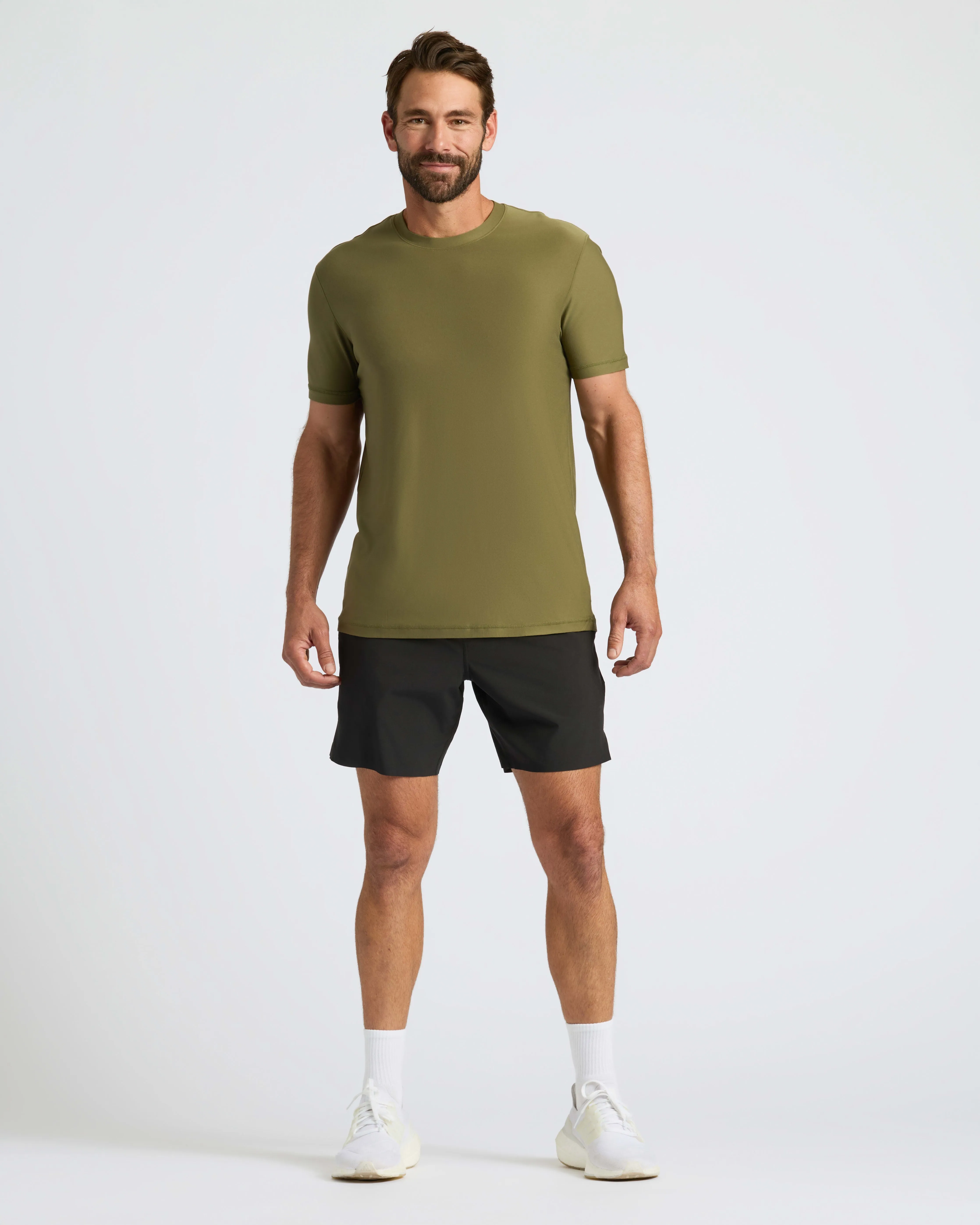 Active Crew 3-Pack sold by True Classic product image thumbnail 5