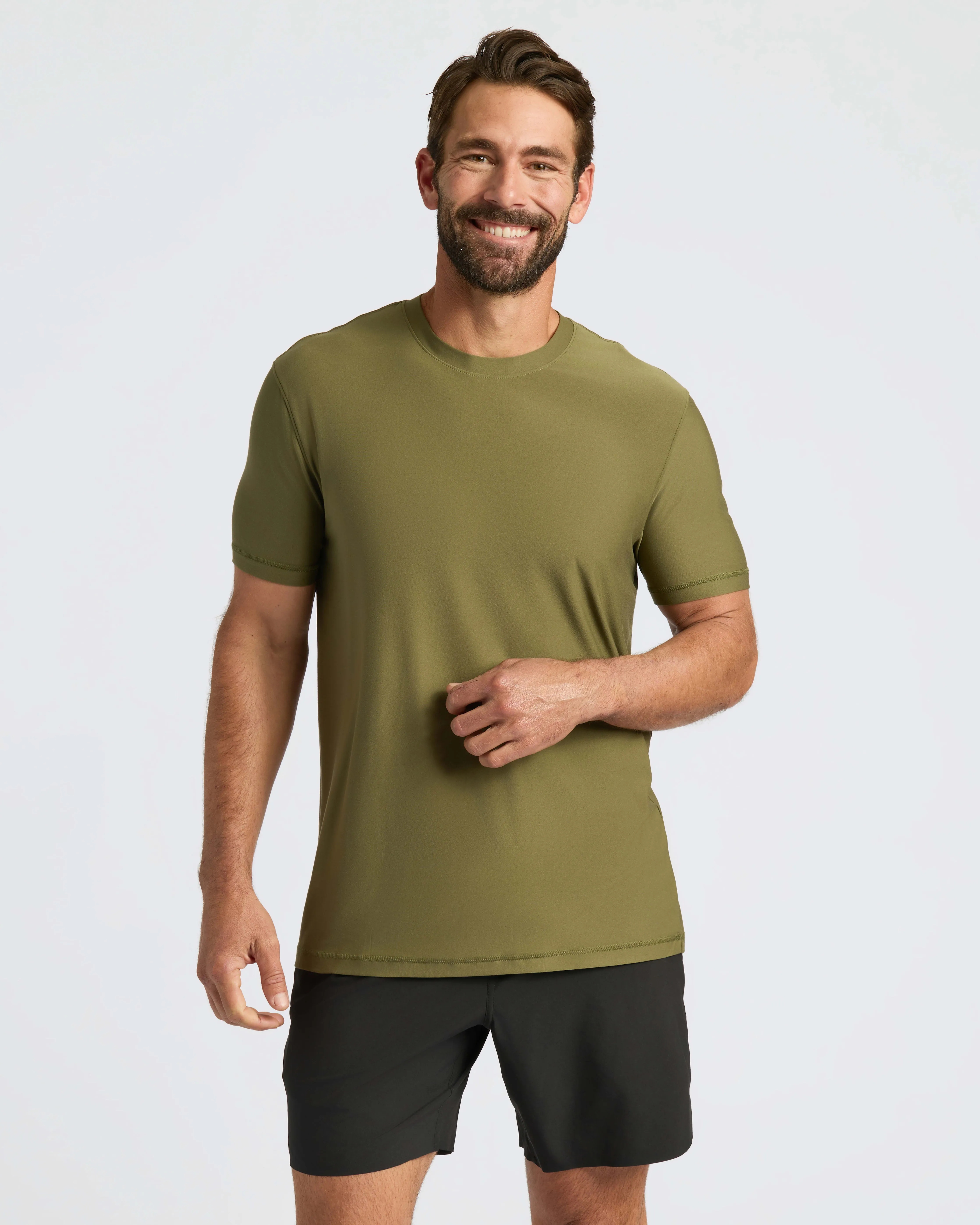 Active Crew 3-Pack sold by True Classic product image thumbnail 4