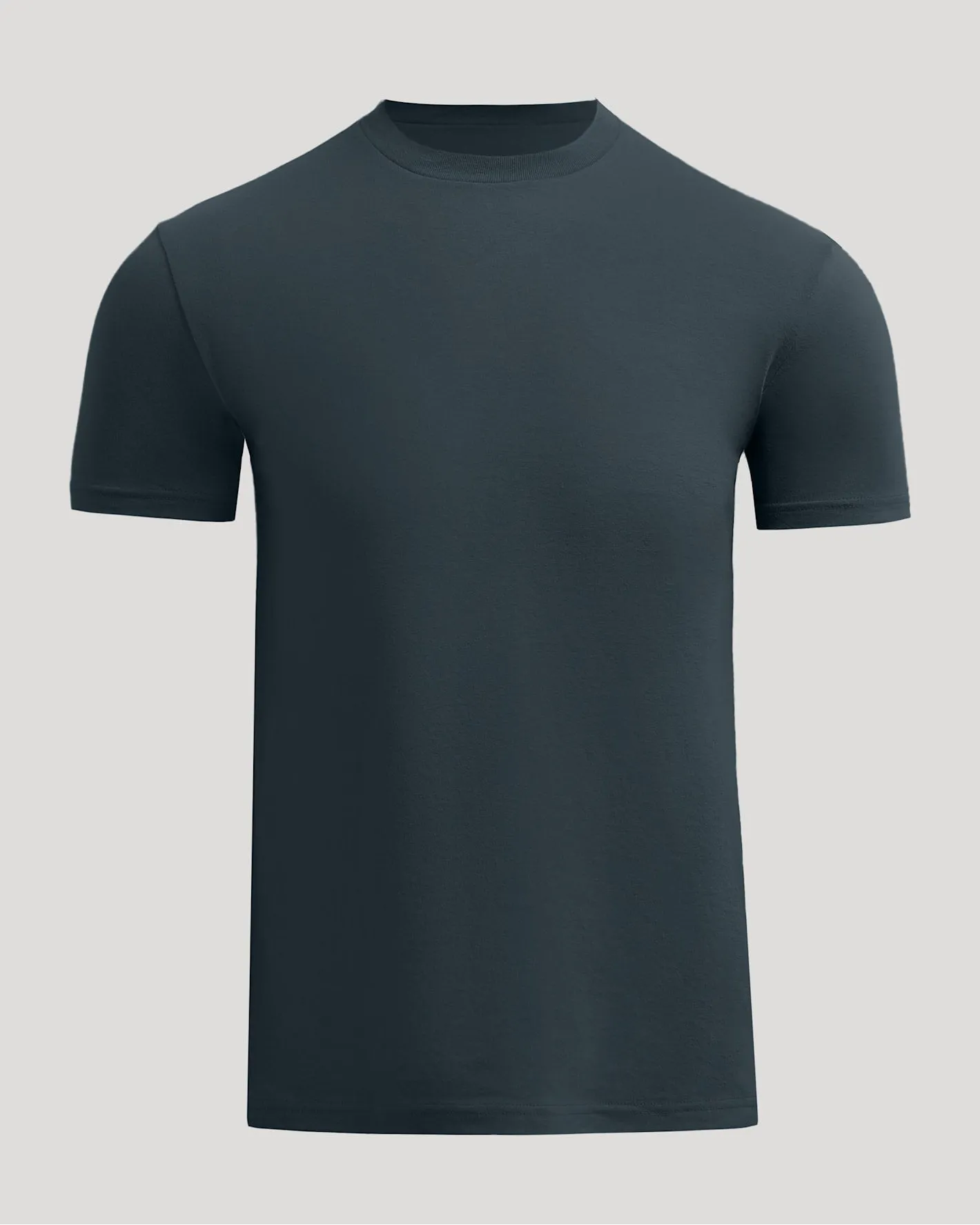 Shadow Classic Crew Neck sold by True Classic product image thumbnail 2