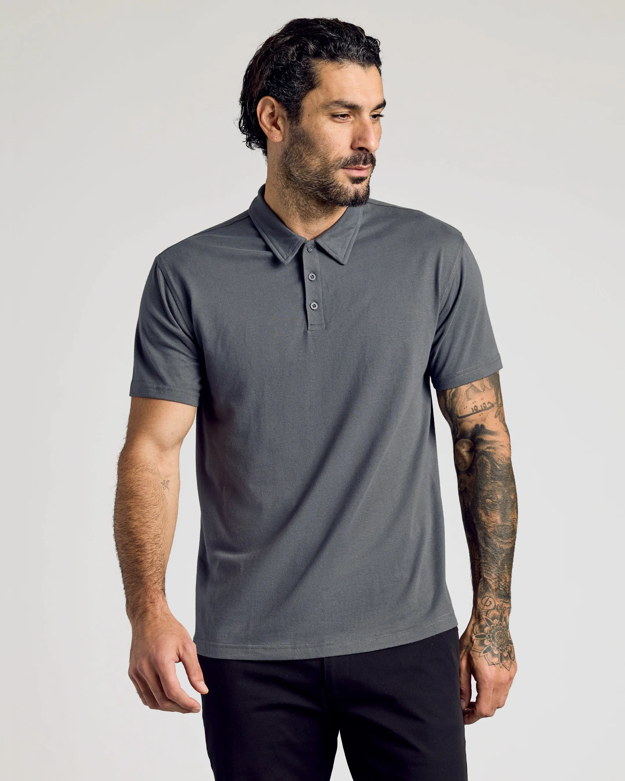 Classic Polo 6-Pack sold by True Classic product image thumbnail 4
