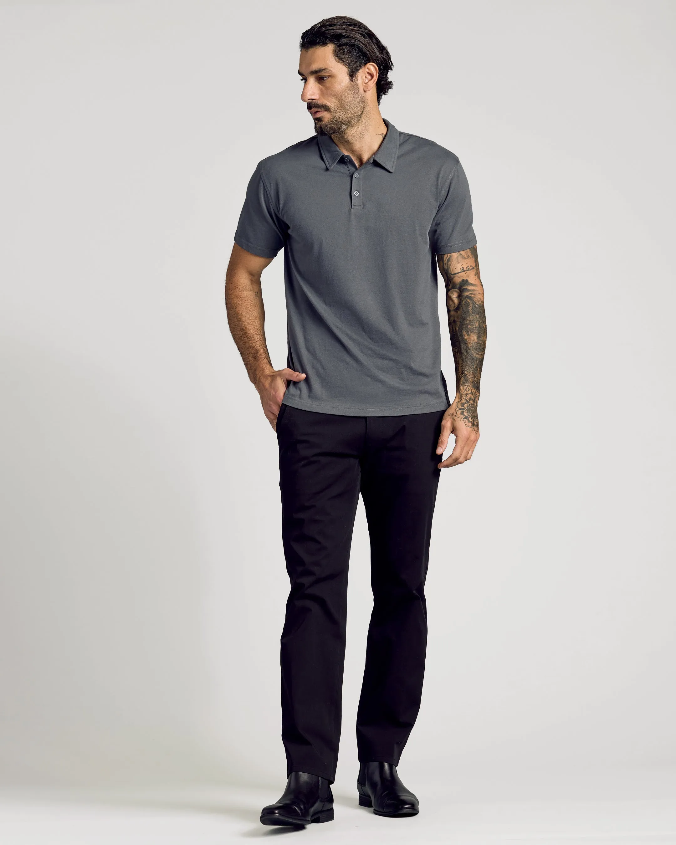 Classic Polo 6-Pack sold by True Classic product image thumbnail 5