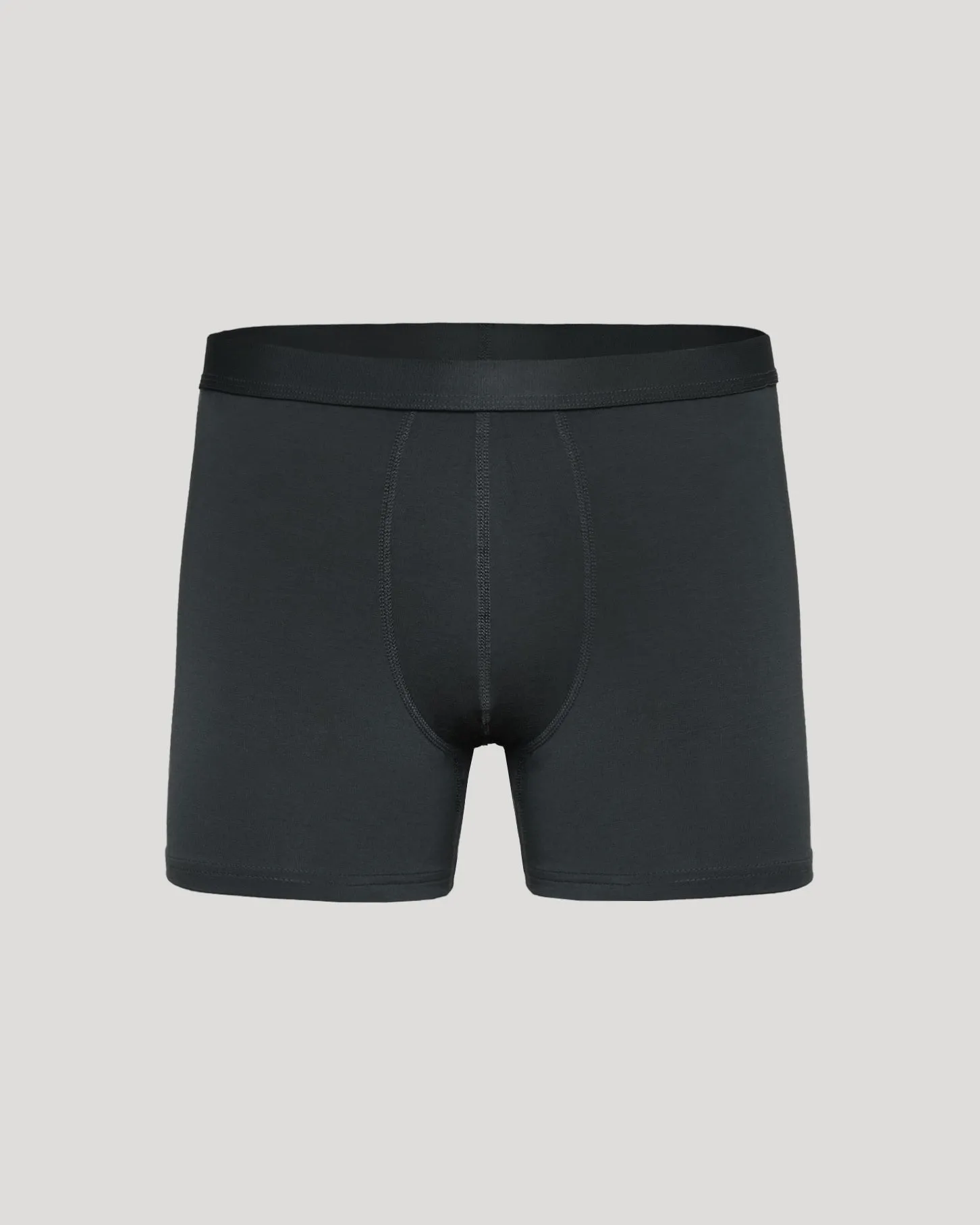 Carbon Boxer Trunk sold by True Classic product image thumbnail 2