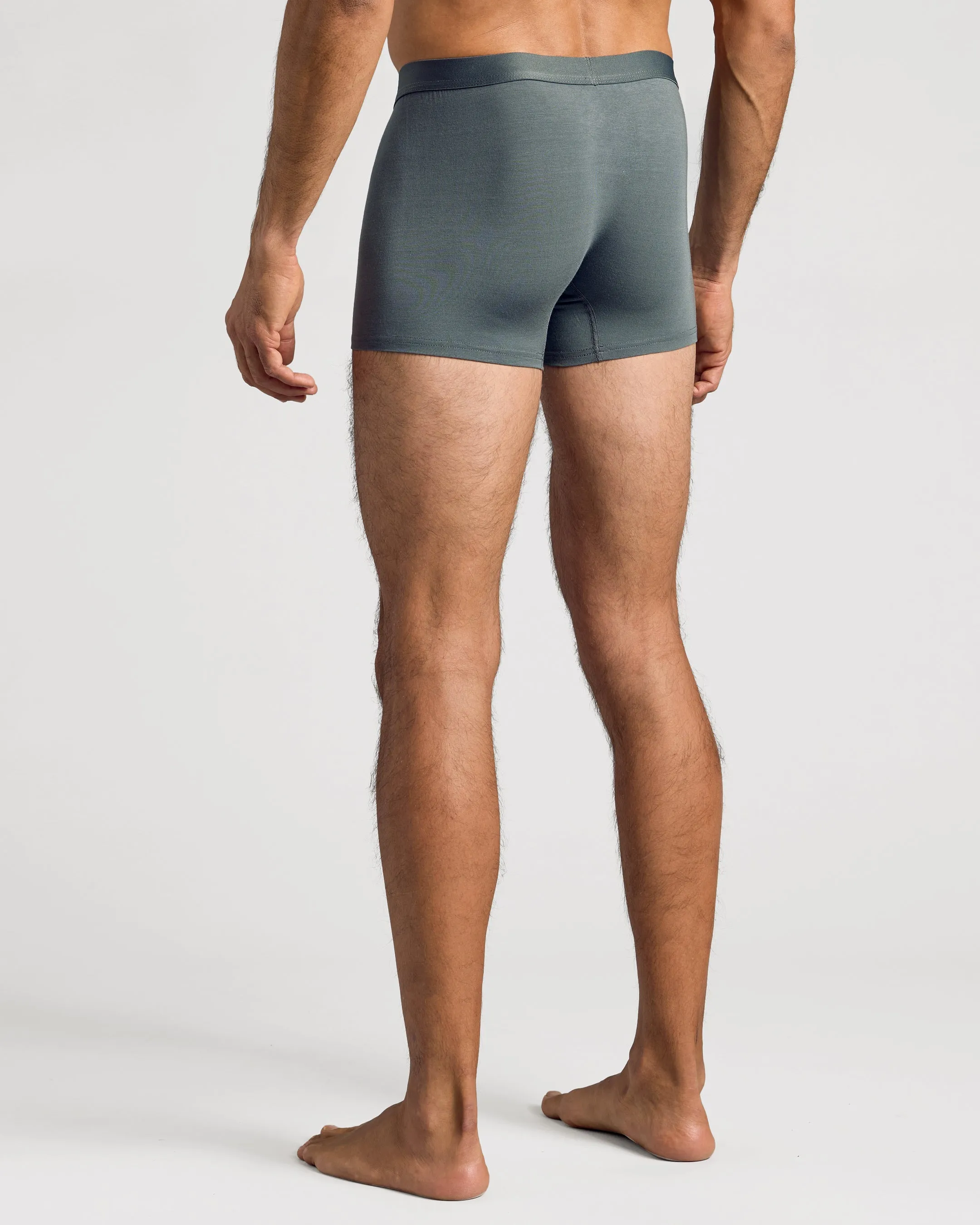 Carbon Boxer Trunk sold by True Classic product image thumbnail 4