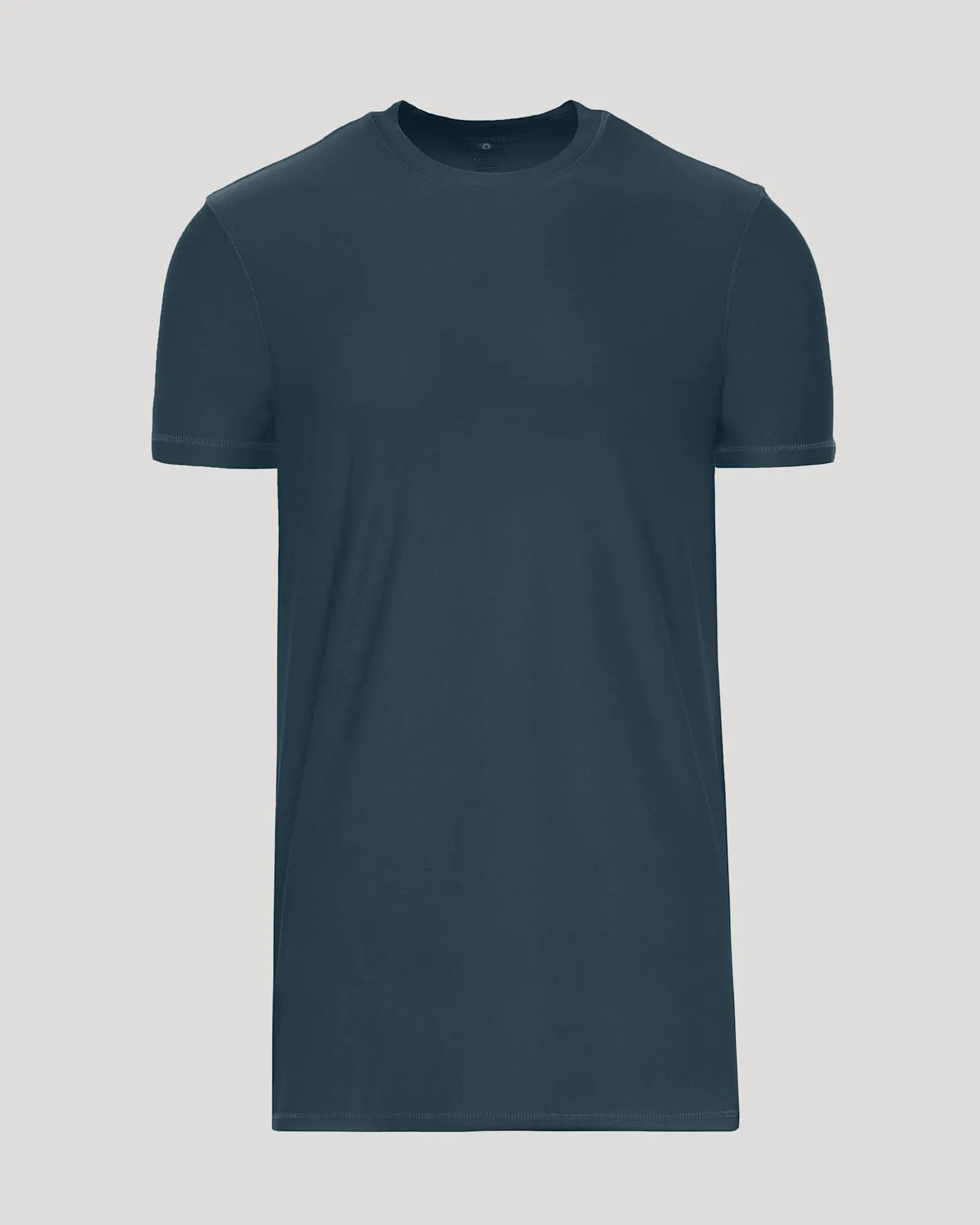 Shadow Tall Active Crew Neck sold by True Classic product image thumbnail 2