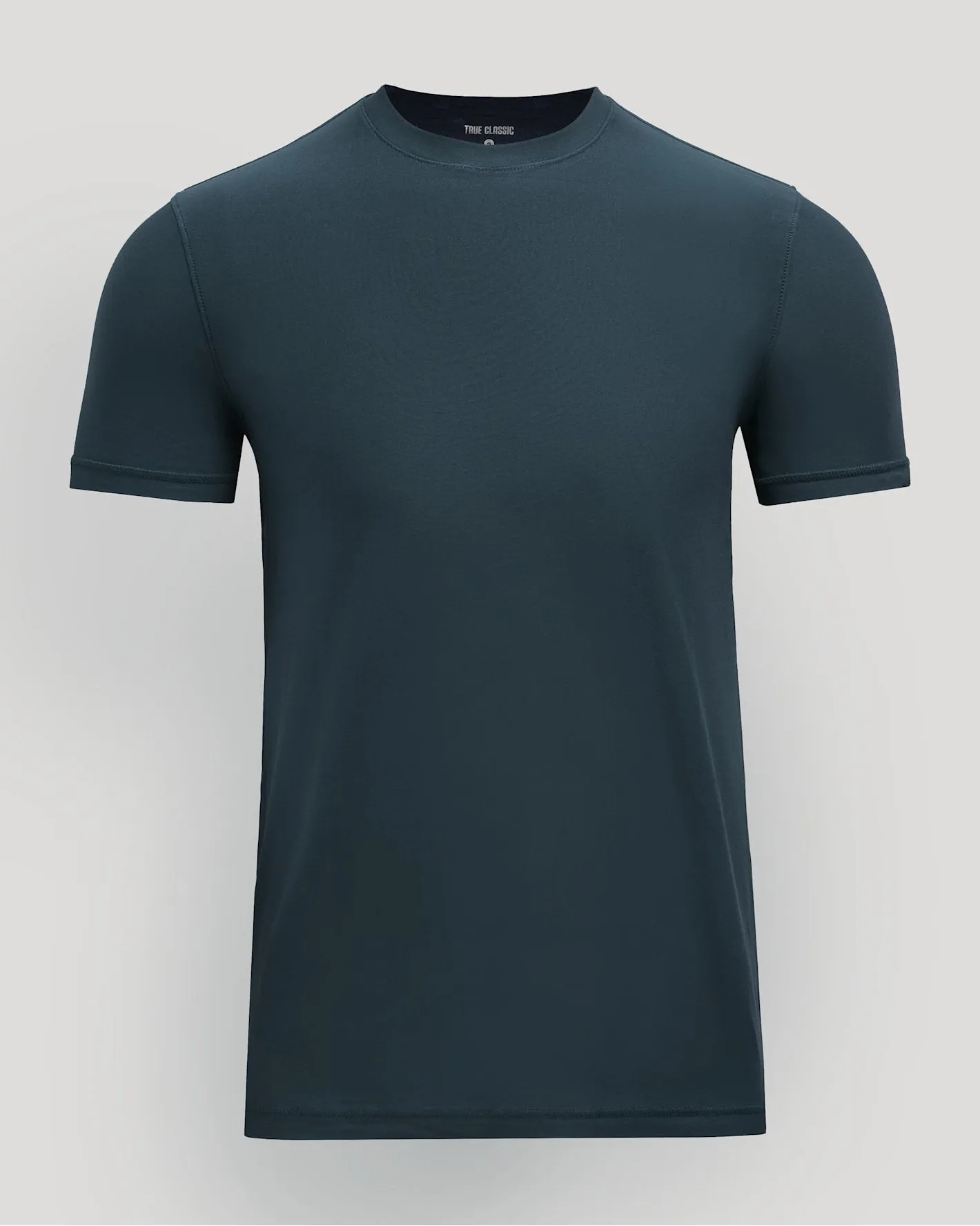 Shadow Active Crew Neck Tee sold by True Classic product image thumbnail 2