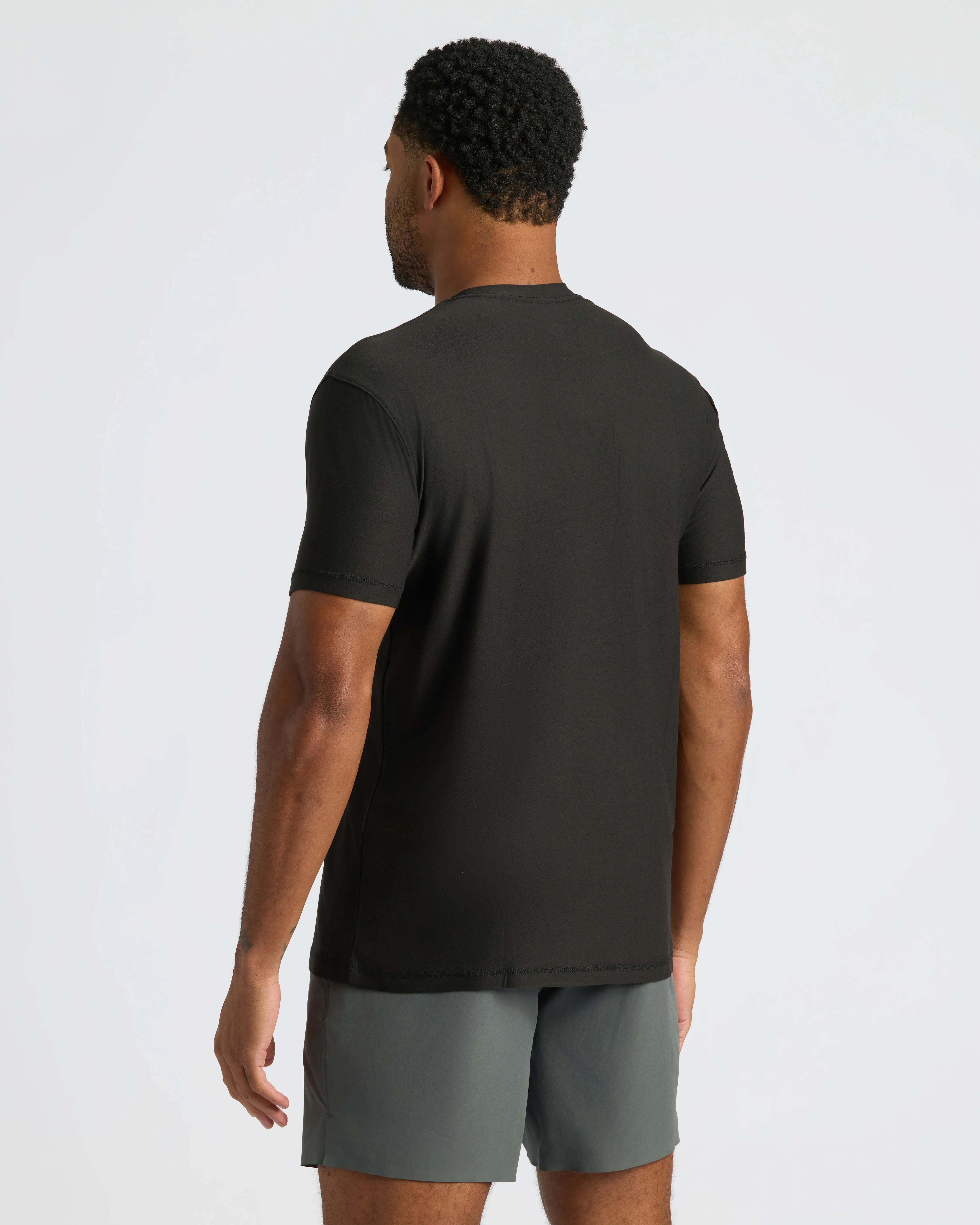 Active Crew 6-Pack sold by True Classic product image thumbnail 5