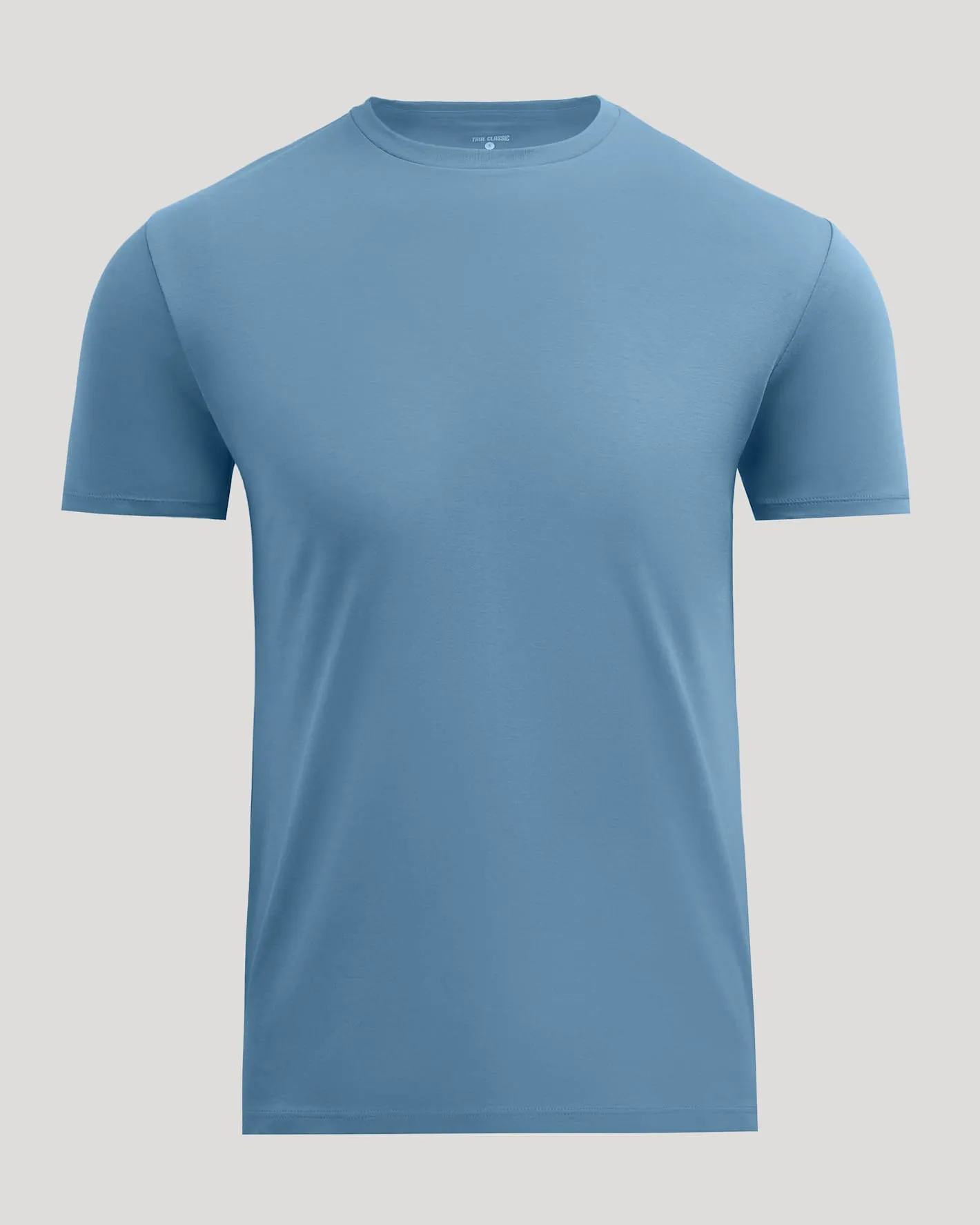 Bluefin Pima Cotton Blend Crew sold by True Classic product image thumbnail 2