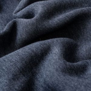 Navy Fleece Pull Over Sweatshirt sold by True Classic