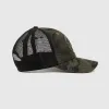 Camo True Classic Trucker Hat sold by True Classic