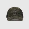 Camo True Classic Trucker Hat sold by True Classic