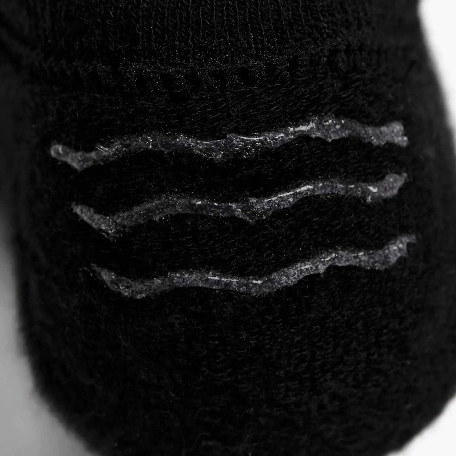 Black No Show Socks 6-Pack sold by True Classic product image thumbnail 5