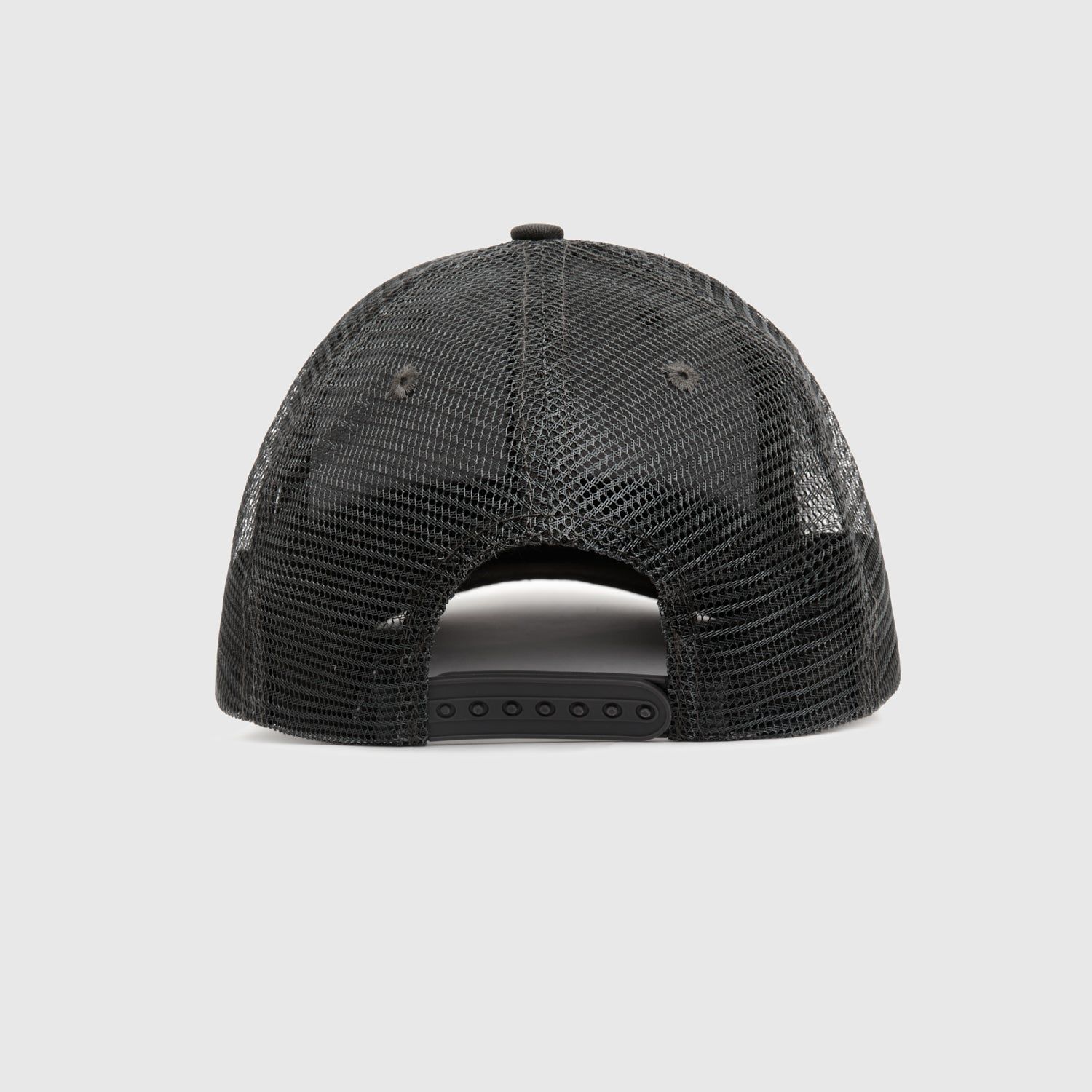 Gun Metal True Classic Trucker Hat sold by True Classic product image thumbnail 4