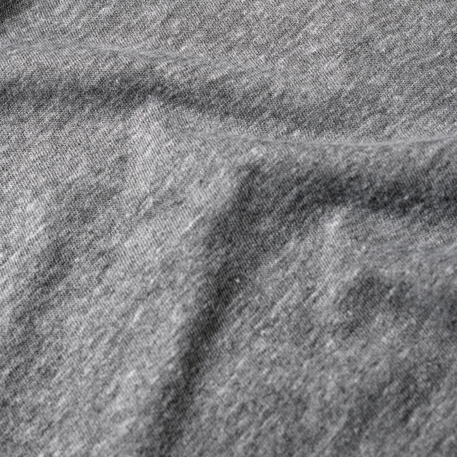 Gray Long Sleeve Crew Neck 3-Pack sold by True Classic product image thumbnail 5