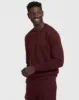Seasonal Fleece Crew Sweatshirt 2-Pack sold by True Classic