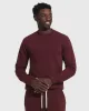 Seasonal Fleece Crew Sweatshirt 2-Pack sold by True Classic