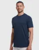 Navy Classic Crew Neck sold by True Classic
