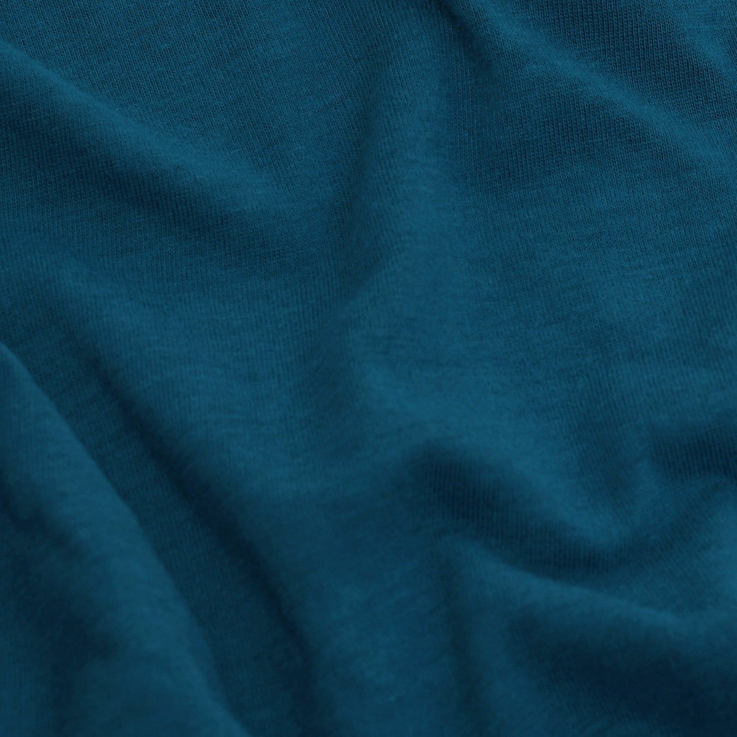 Teal Crew Neck T-Shirt sold by True Classic product image thumbnail 5