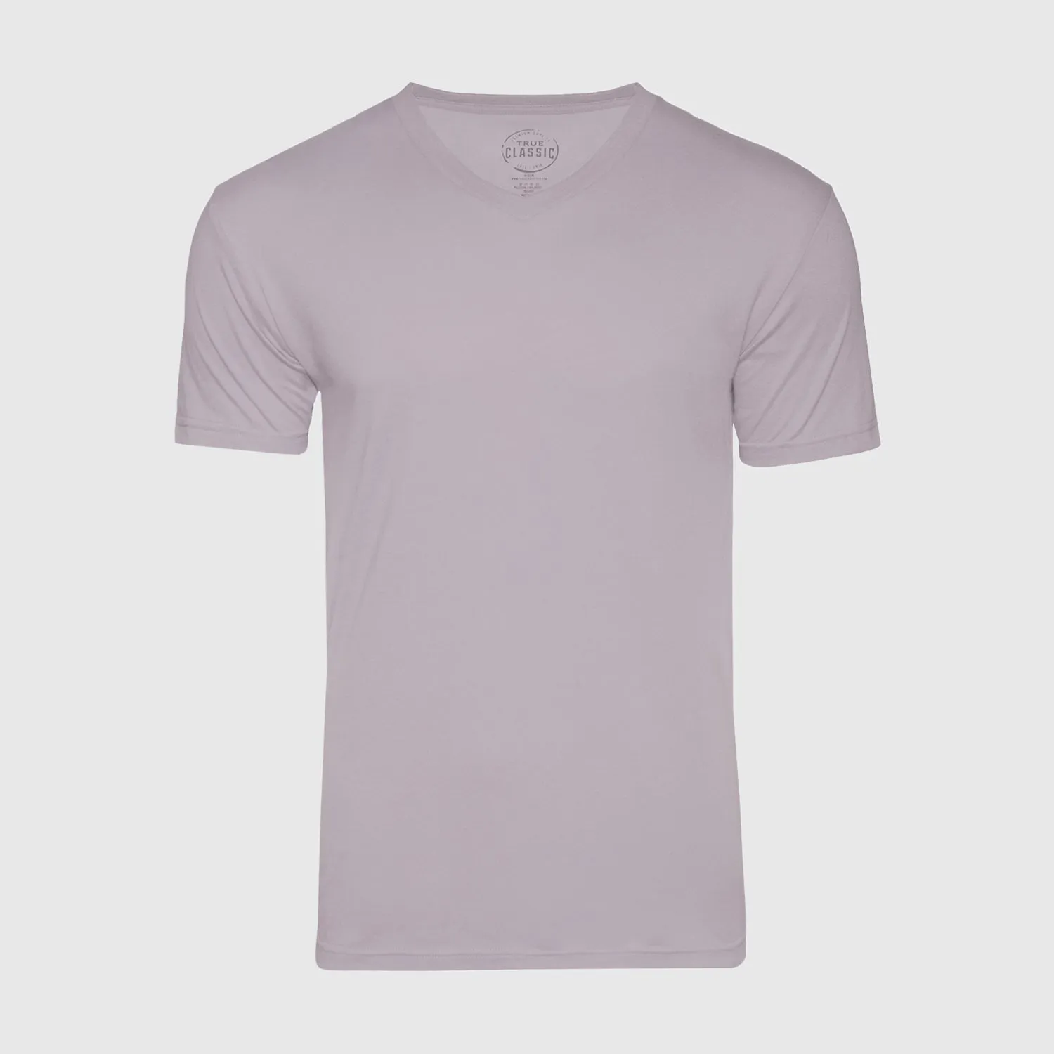 Flint V-Neck T-Shirt sold by True Classic product image thumbnail 2