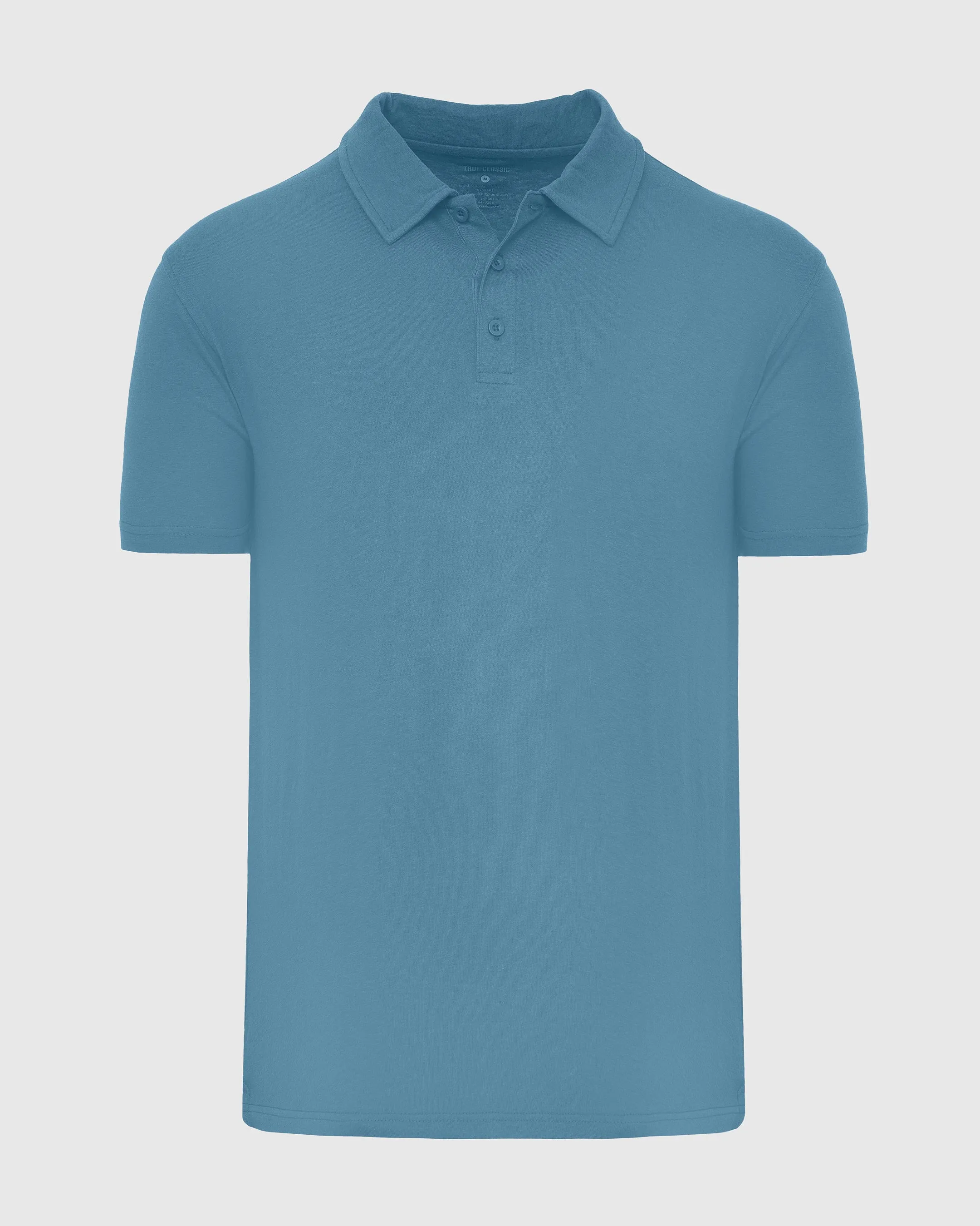Sapphire Classic Polo sold by True Classic product image thumbnail 2