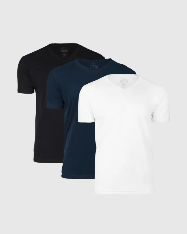 Standard 3-Pack sold by True Classic
