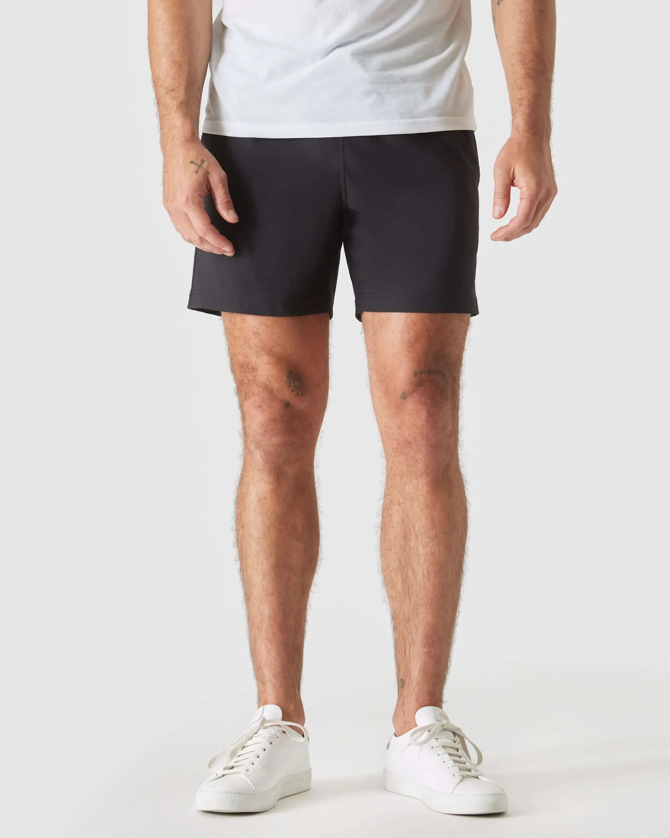 Black & Harbor Swim Trunk 2-Pack sold by True Classic product image thumbnail 2