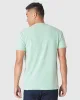 Heather Mist Short Sleeve Crew Neck Tee sold by True Classic