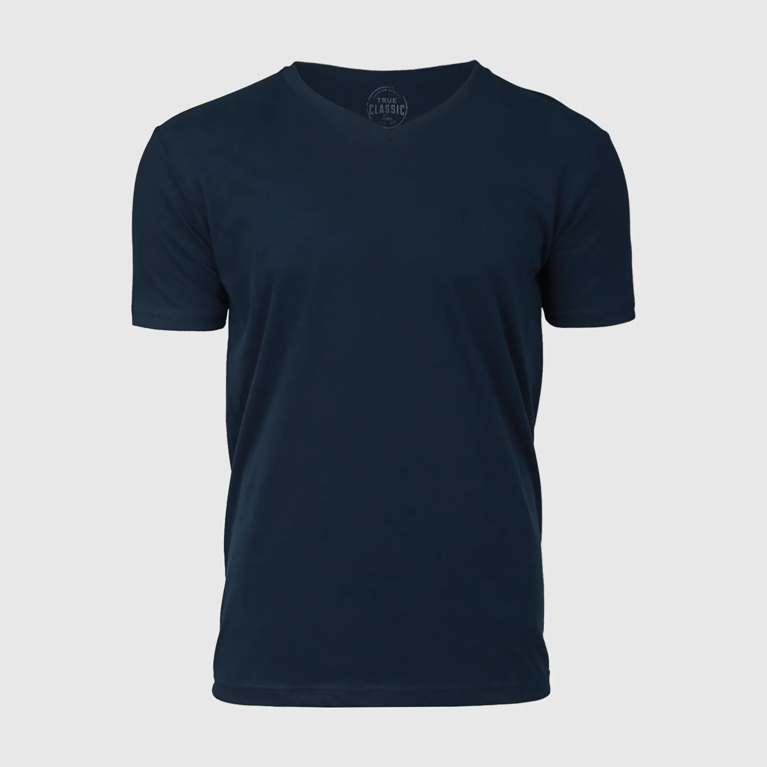 V-Neck T-Shirt sold by True Classic product image thumbnail 4